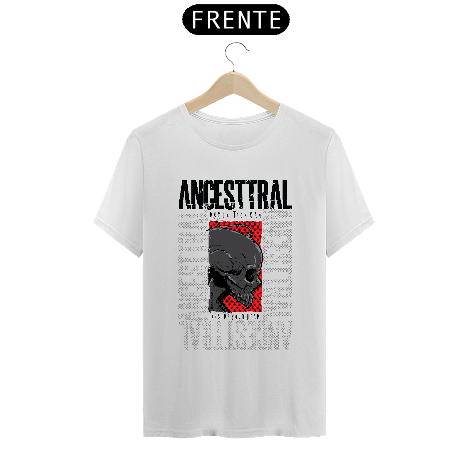 Demolition Man - Clara