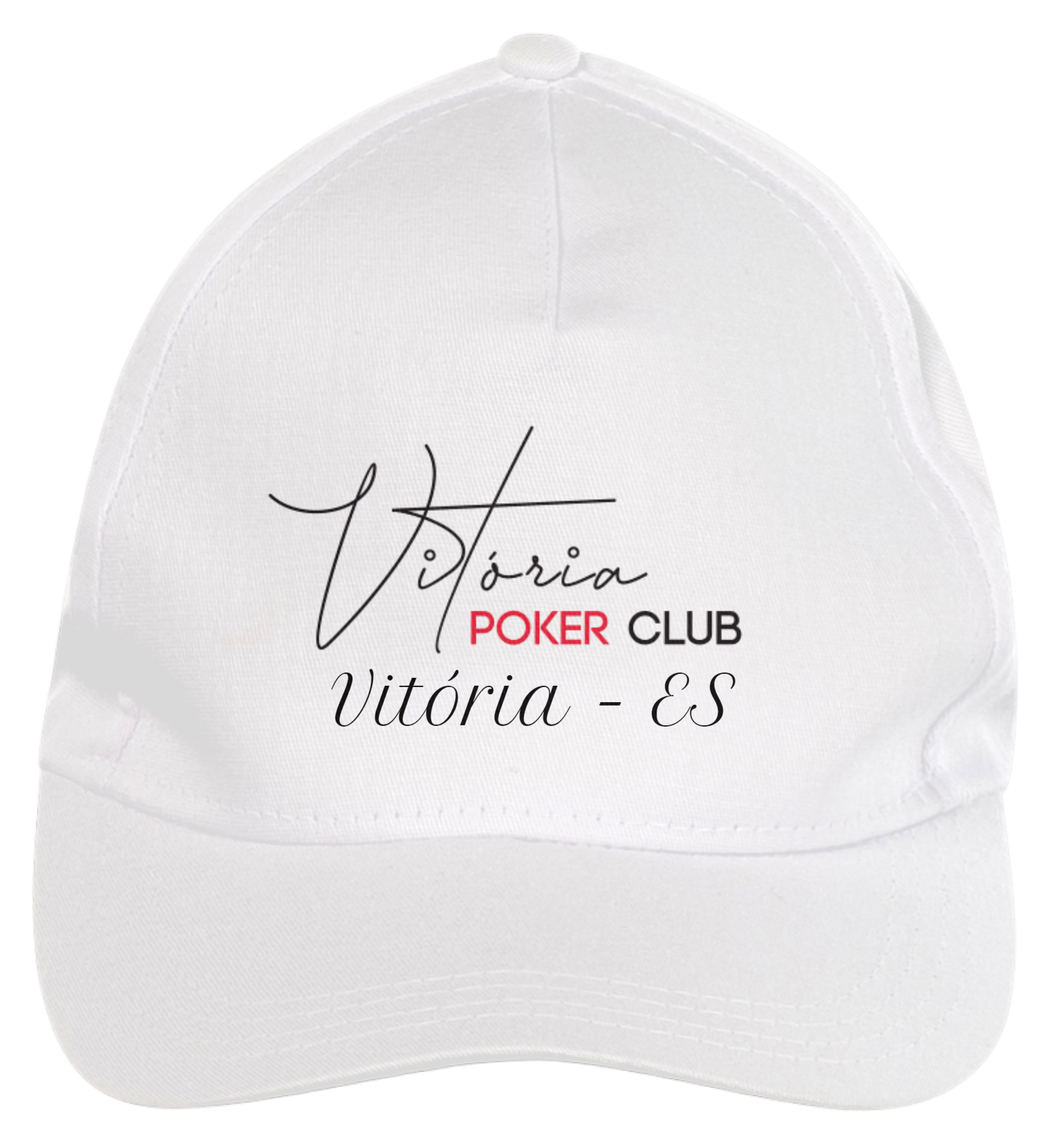 Boné: Vitória Club 