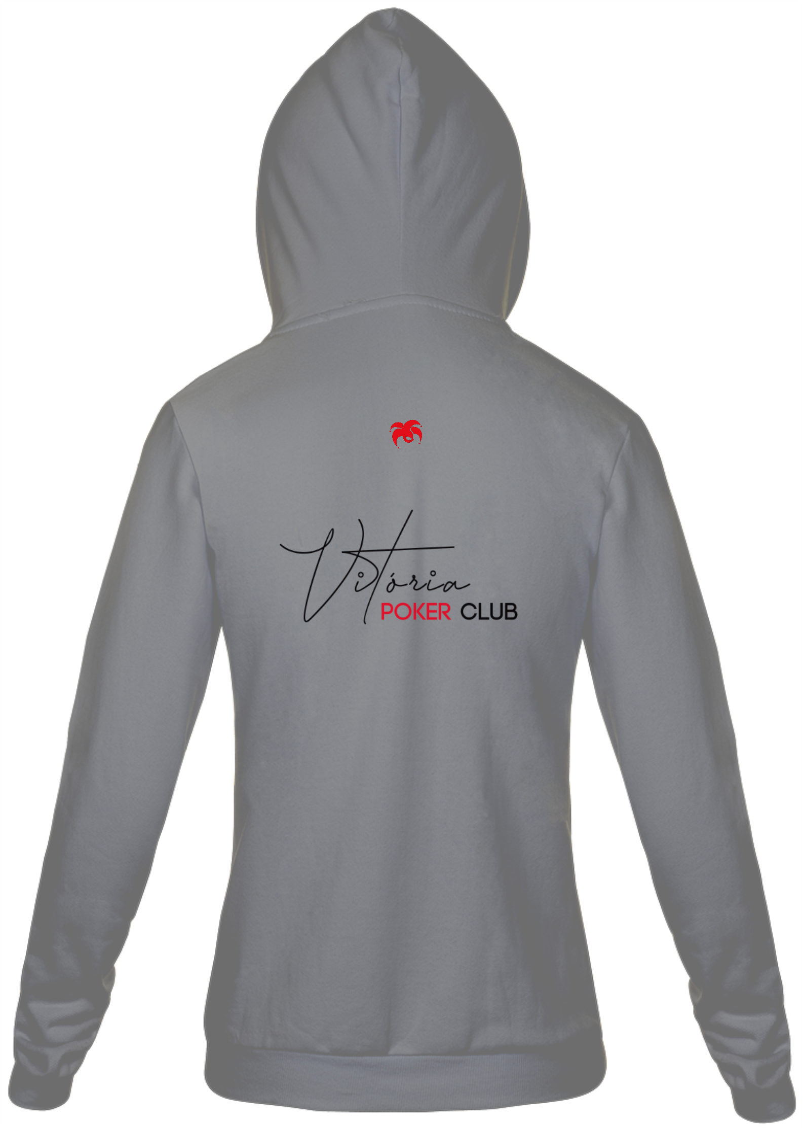 Blusa: Vitória Club