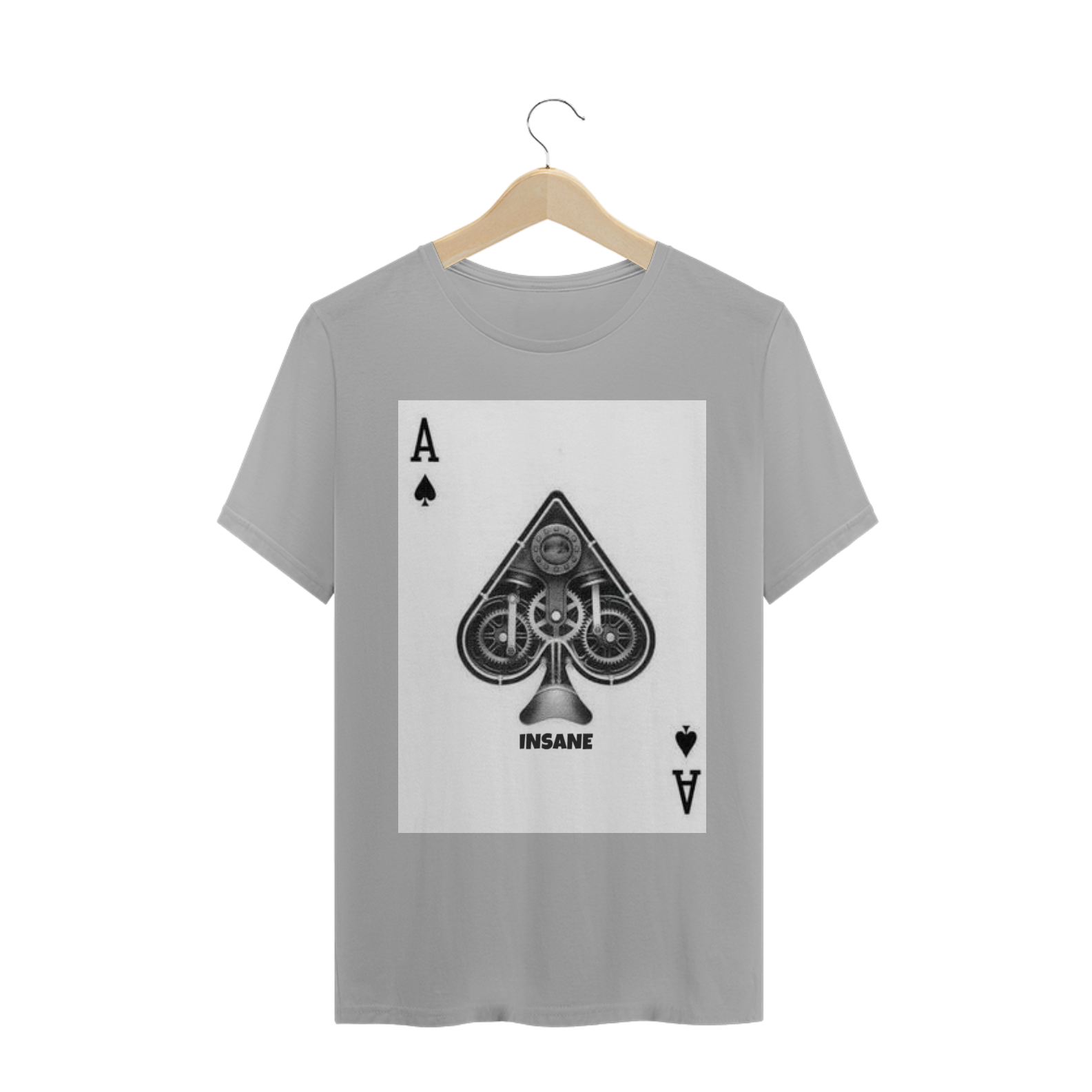 Nome do produto  As de Paus