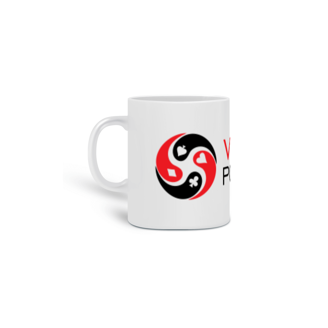 Nome do produto  Caneca: Vegas Poker