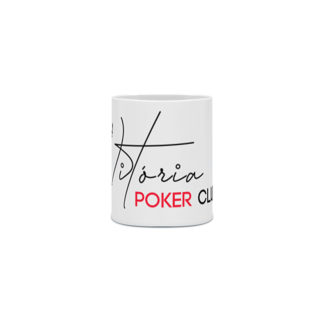 Caneca: Vitória Club 