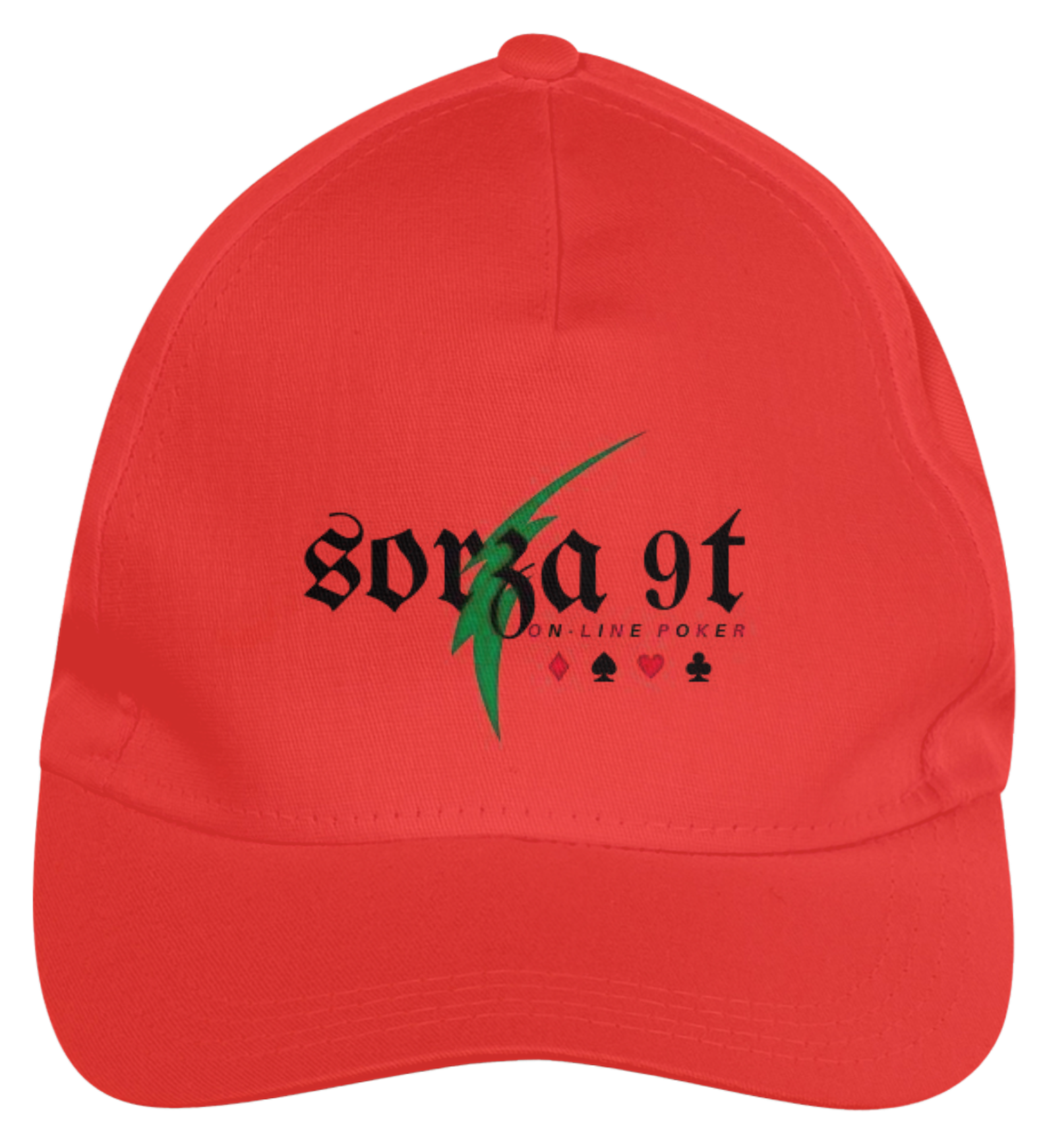 Boné: Sorza 9t