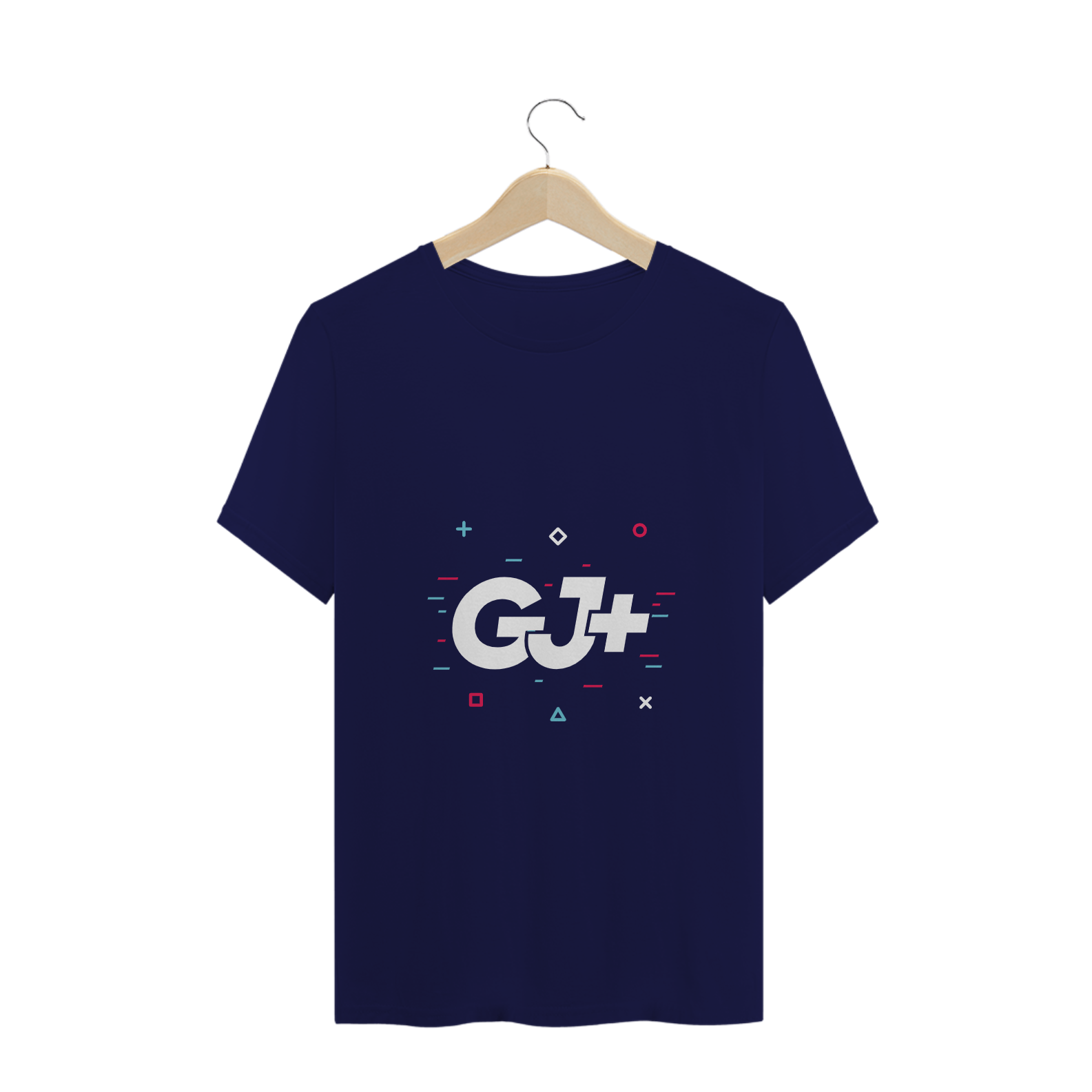 Camiseta Básica GJ+