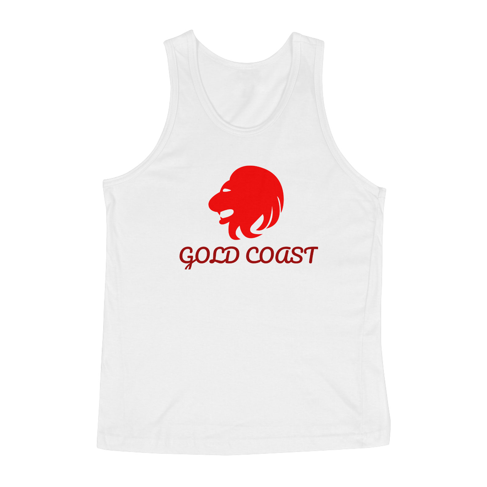 Regata Masculina Gold Coast