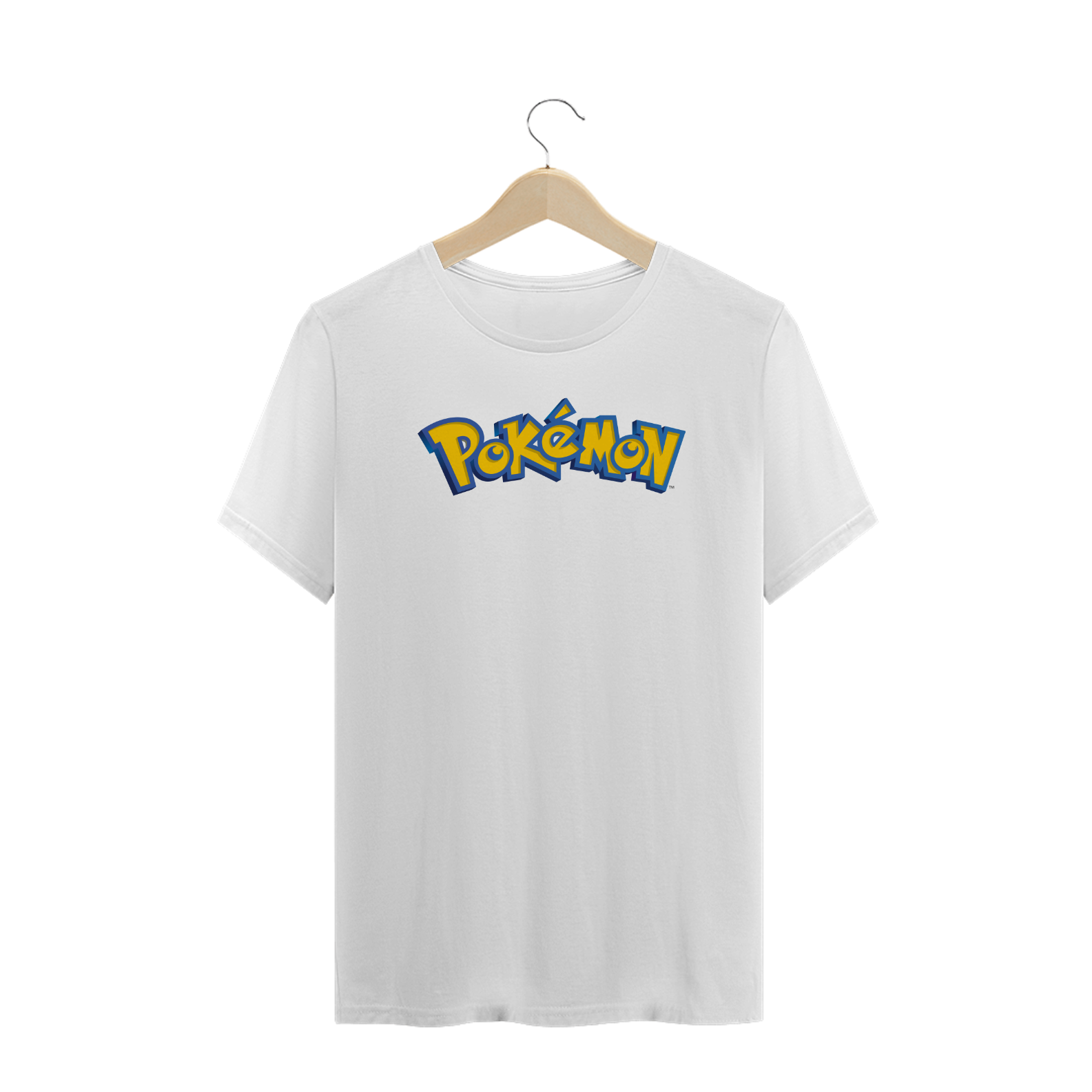Camisa T-Shirt Classic Pokemon