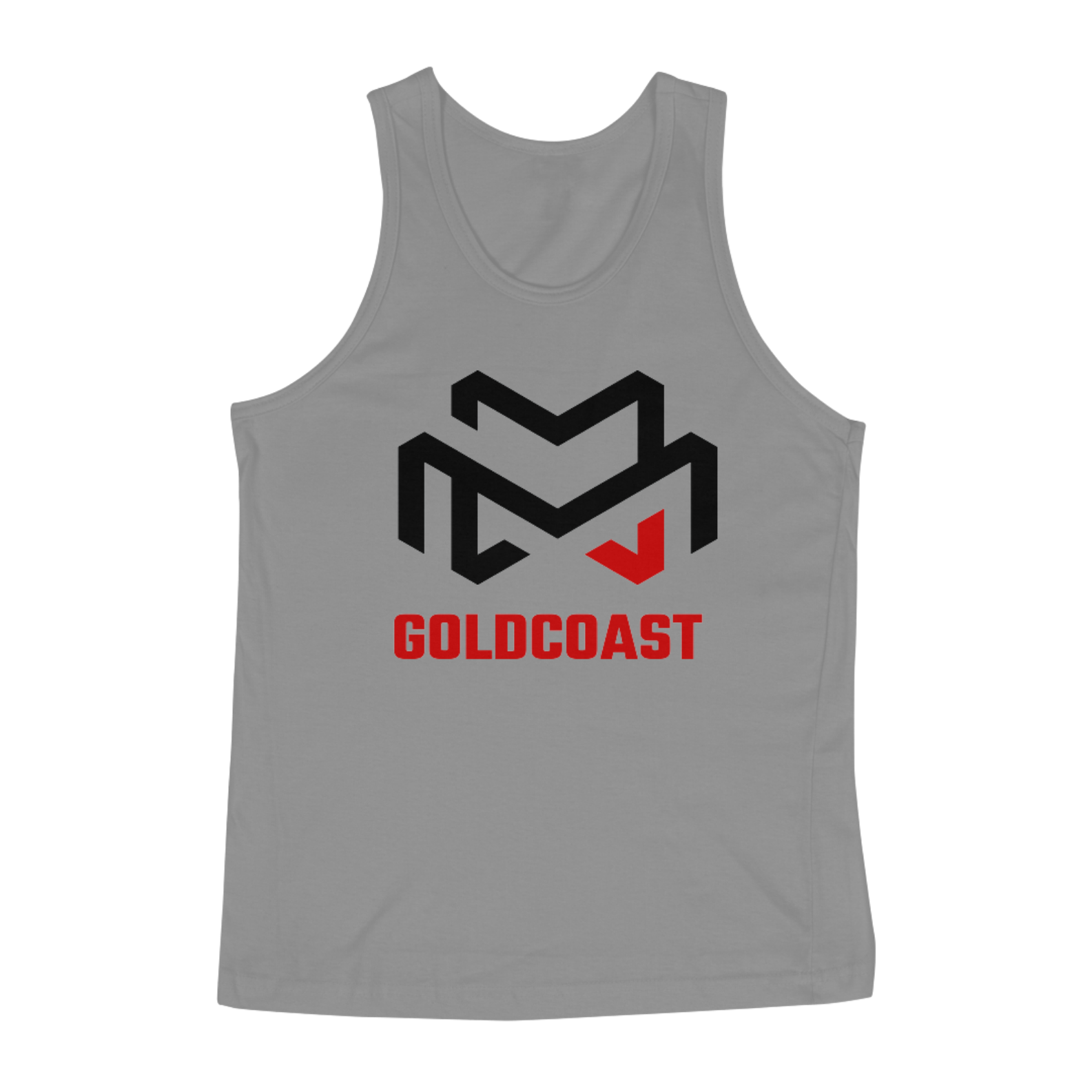 Regata Masculina Classic Gold Coast