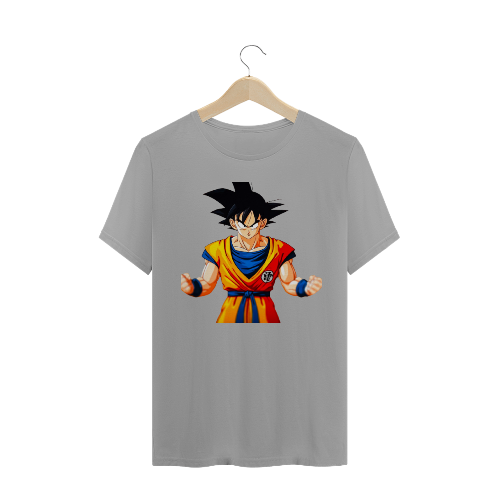 Camisa t-shirt Dragon Ball Z