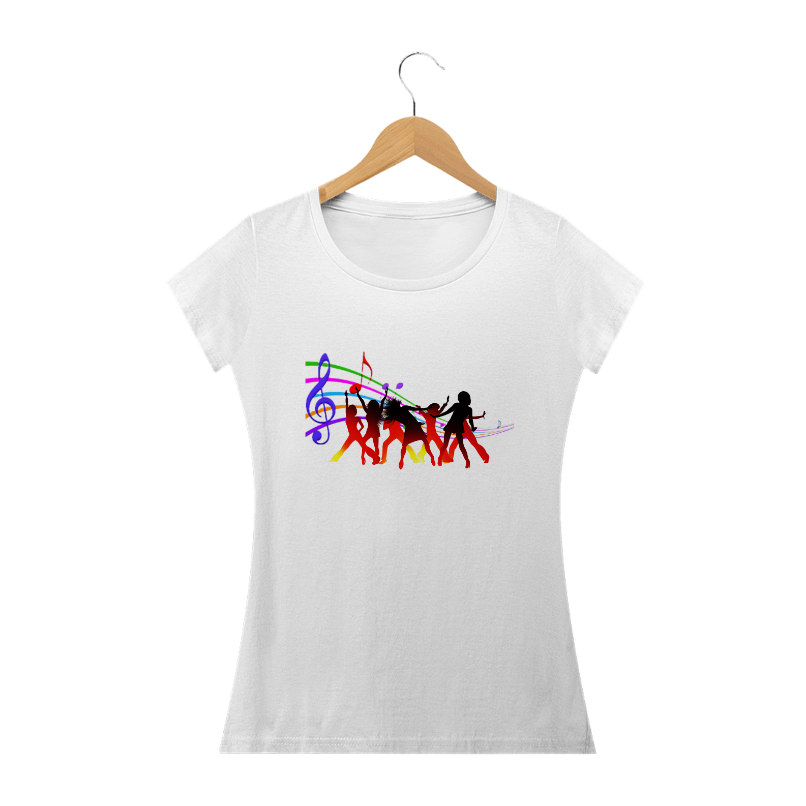 Dancing Days (Baby Long Quality)