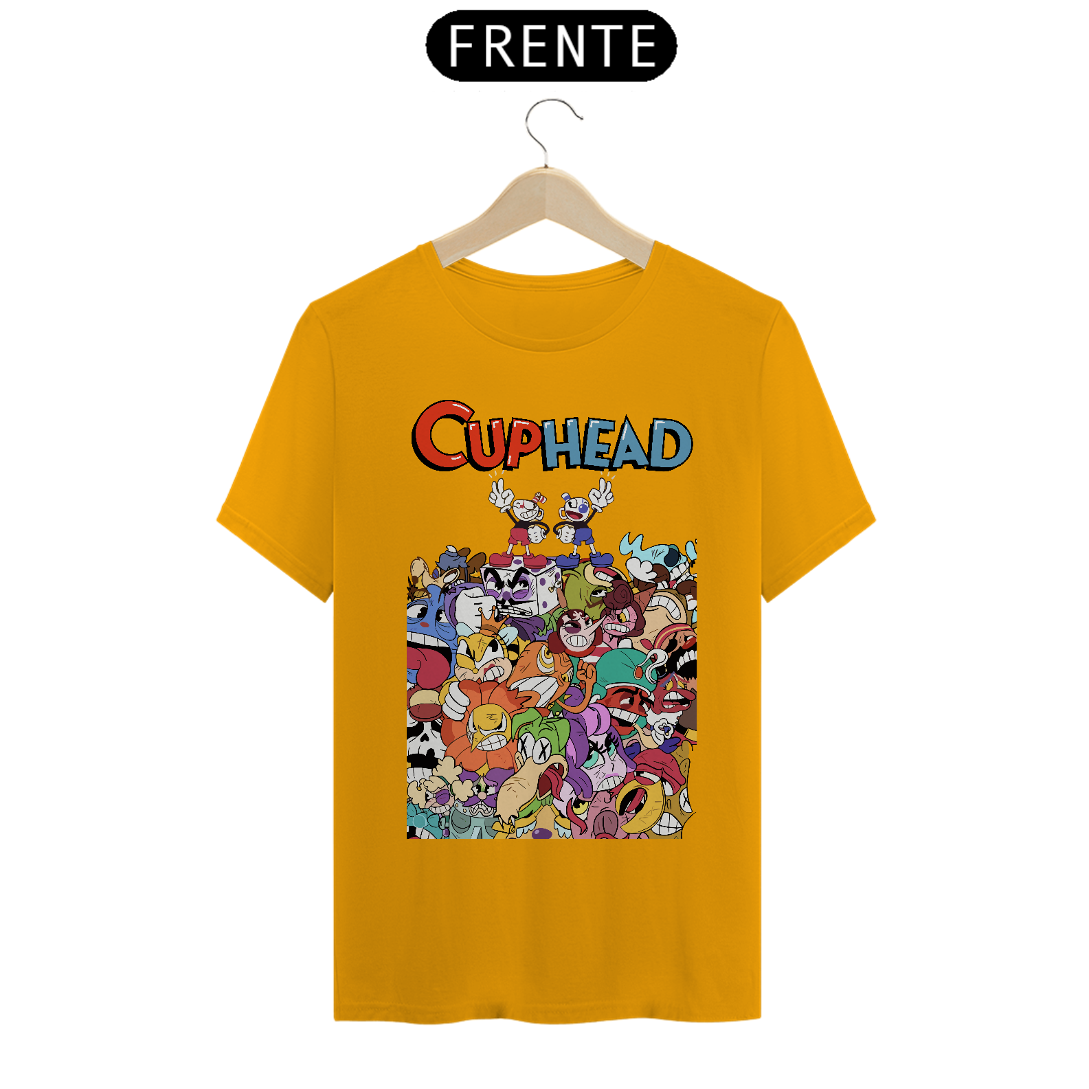 Nome do produto  Cup Head 