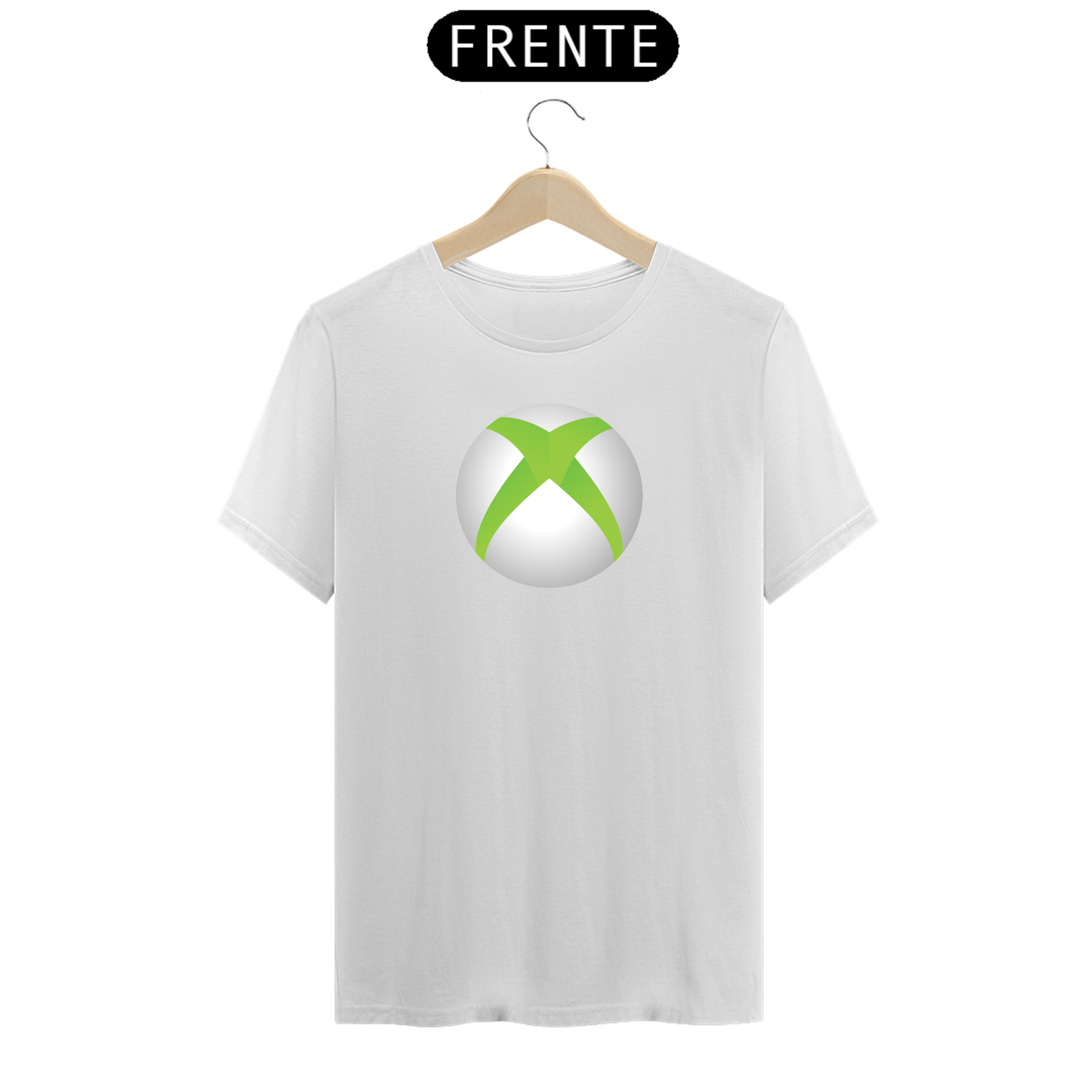 Nome do produto  xbox