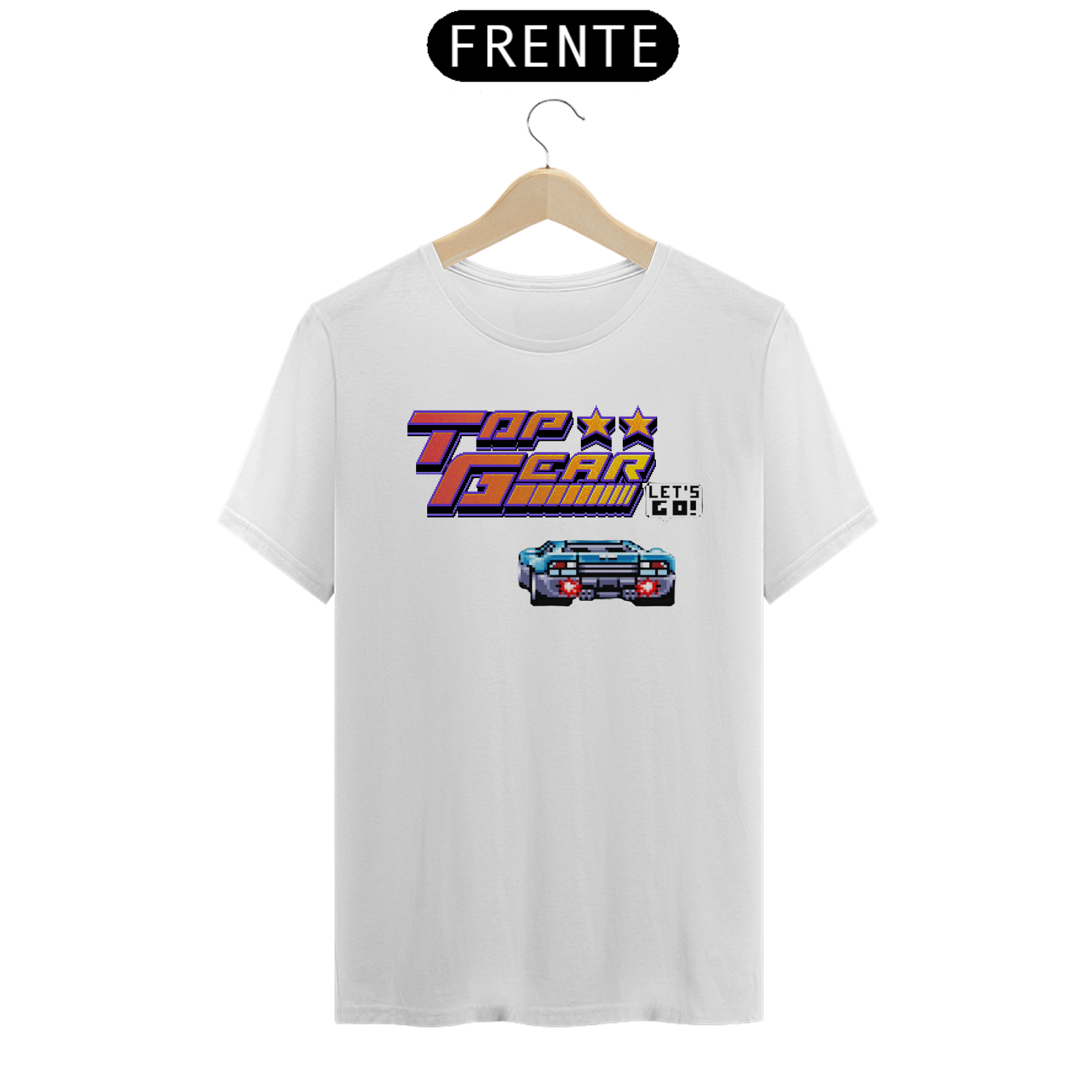 Nome do produto  top