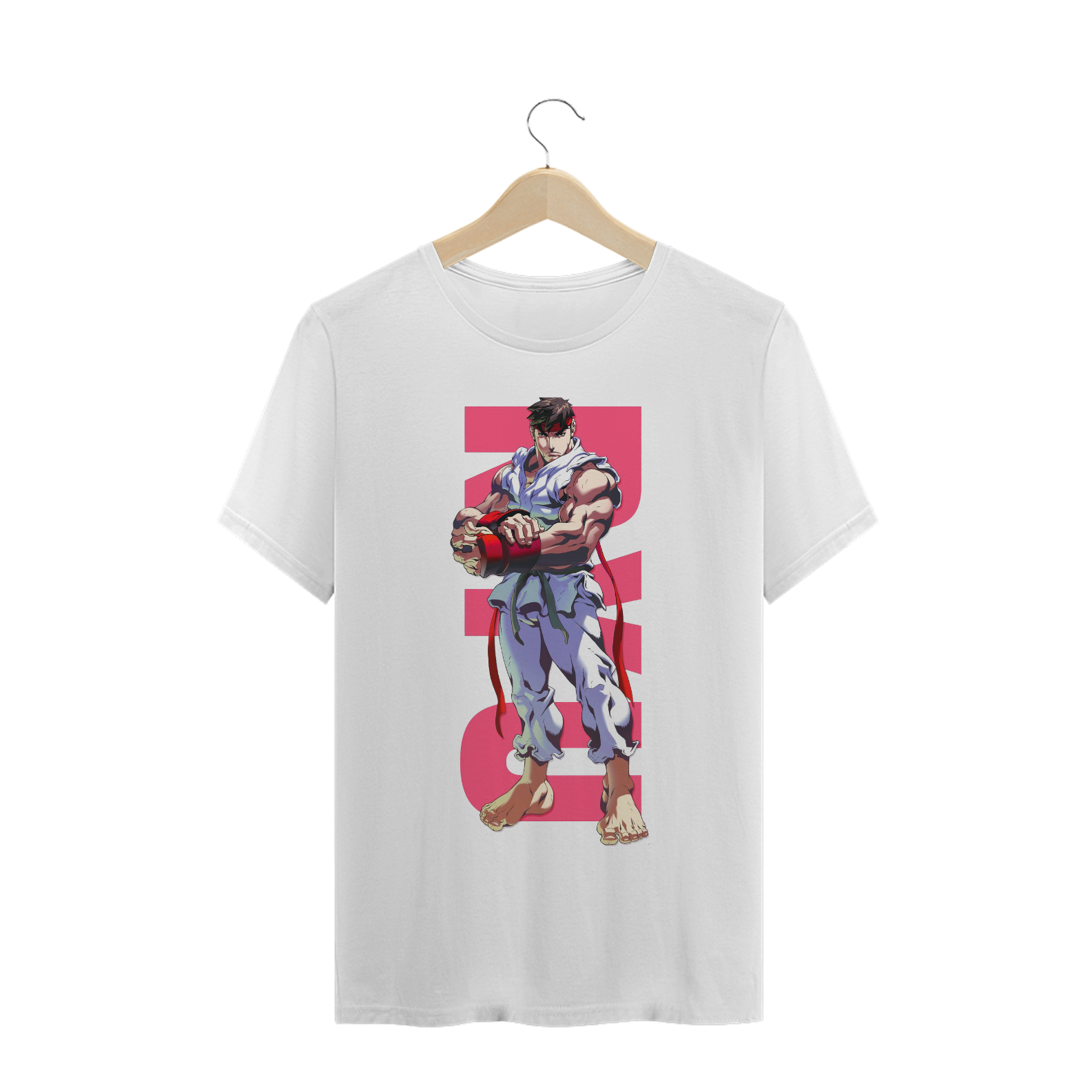 Nome do produto  ryu 