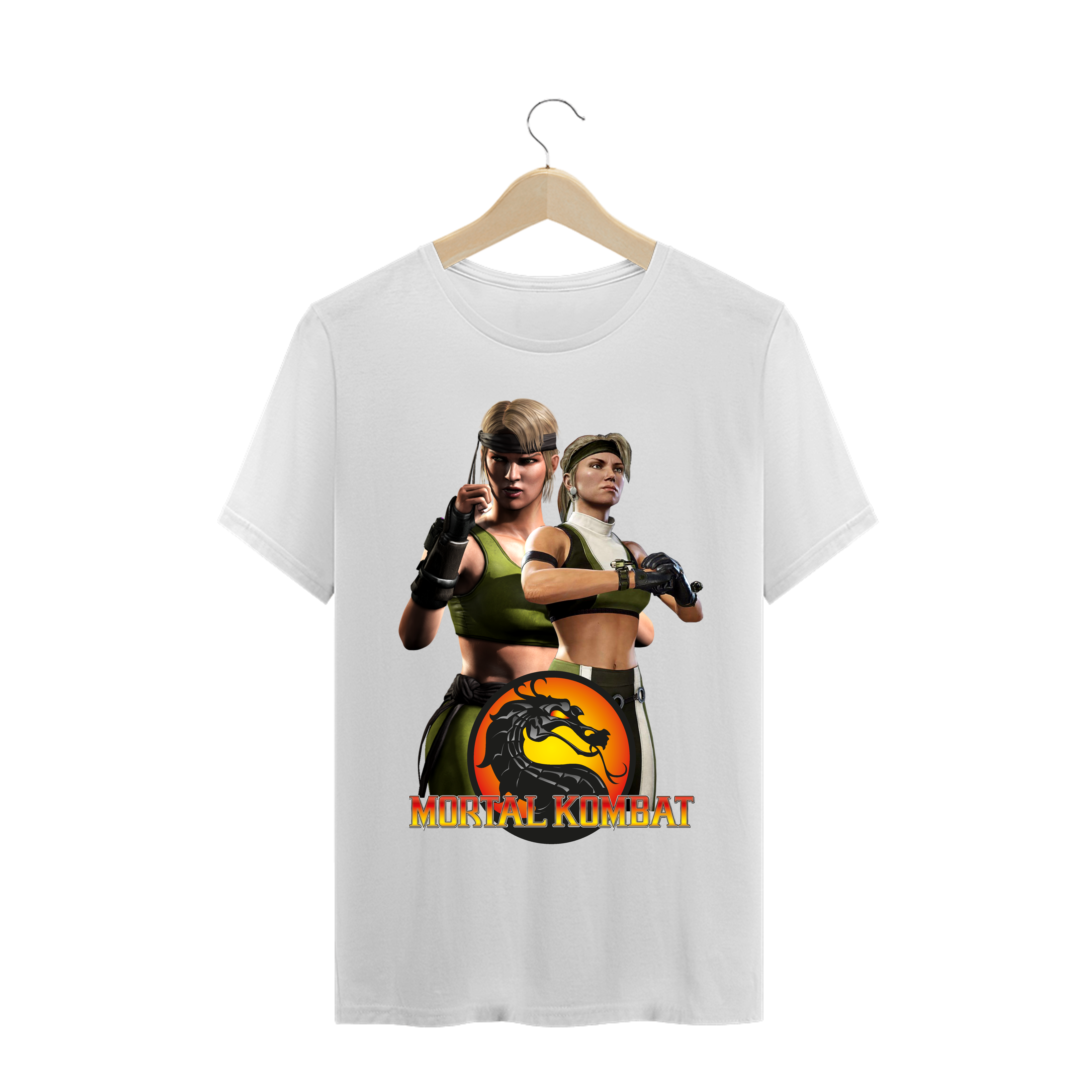 Nome do produto  Sonya - MK 