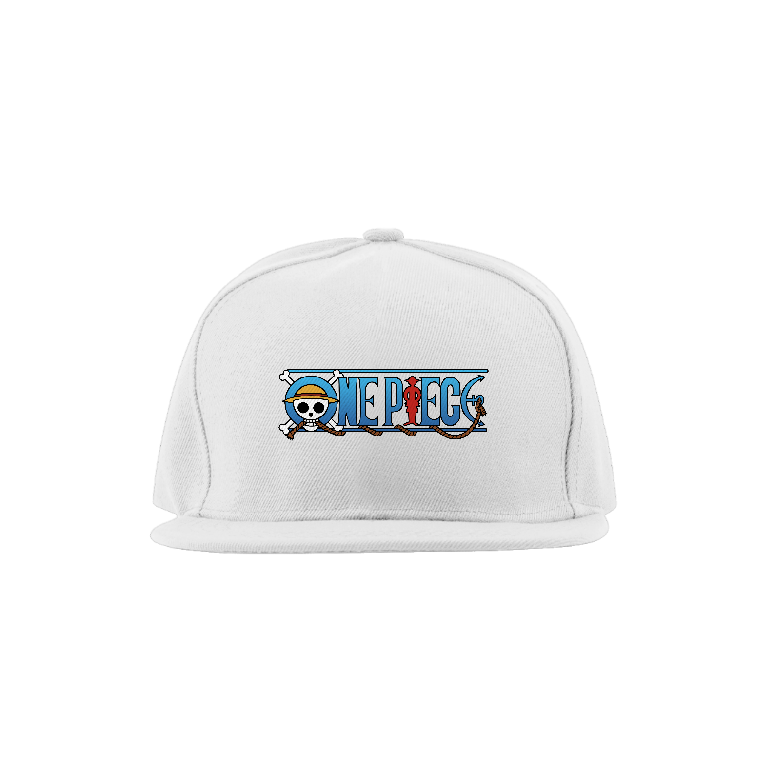 Nome do produto  Boné One Piece 