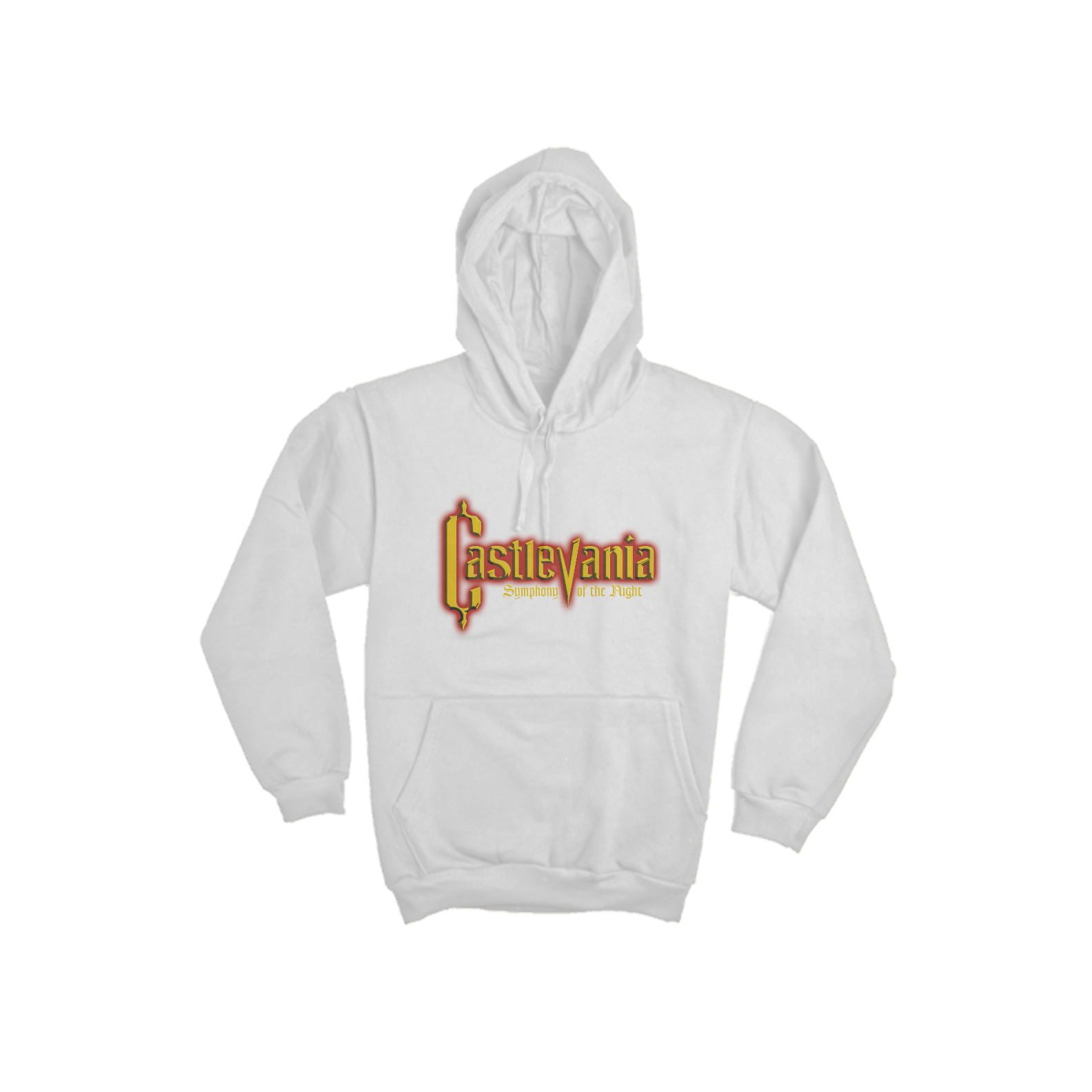 Nome do produto  Moletom Castlevaina 