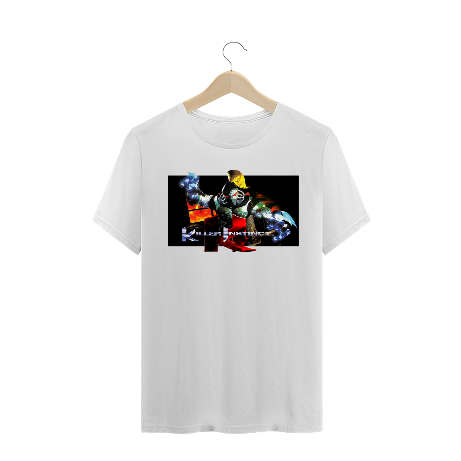 Nome do produto  killer instinct