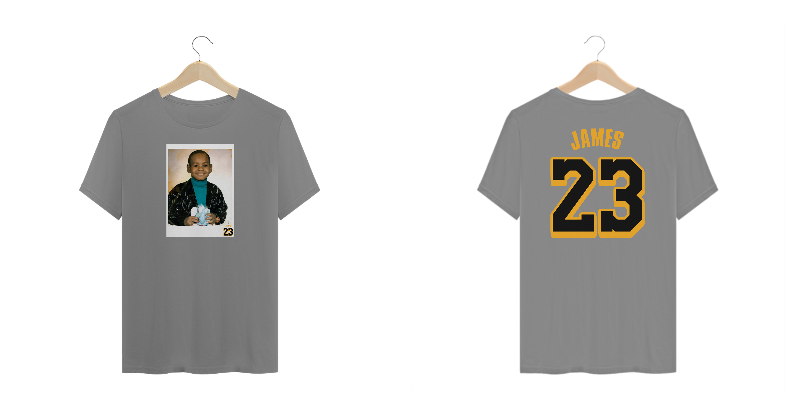 Nome do produto  Lebron James 23 