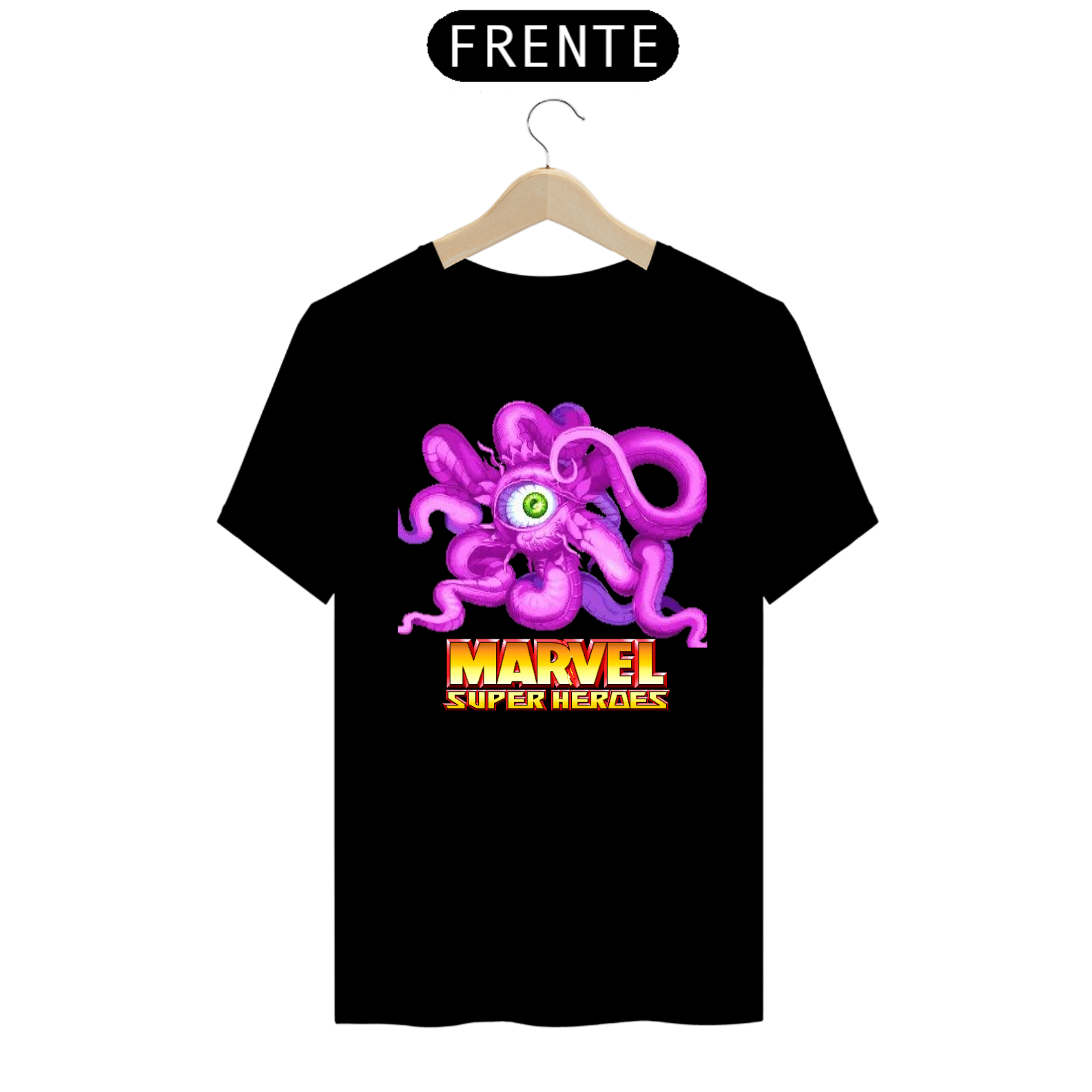 Nome do produto  shuma gorath 