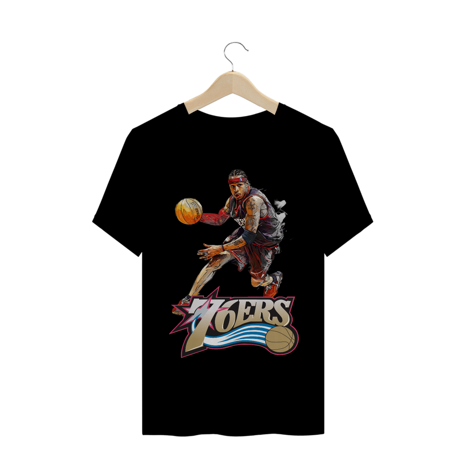 Nome do produto  76ers 