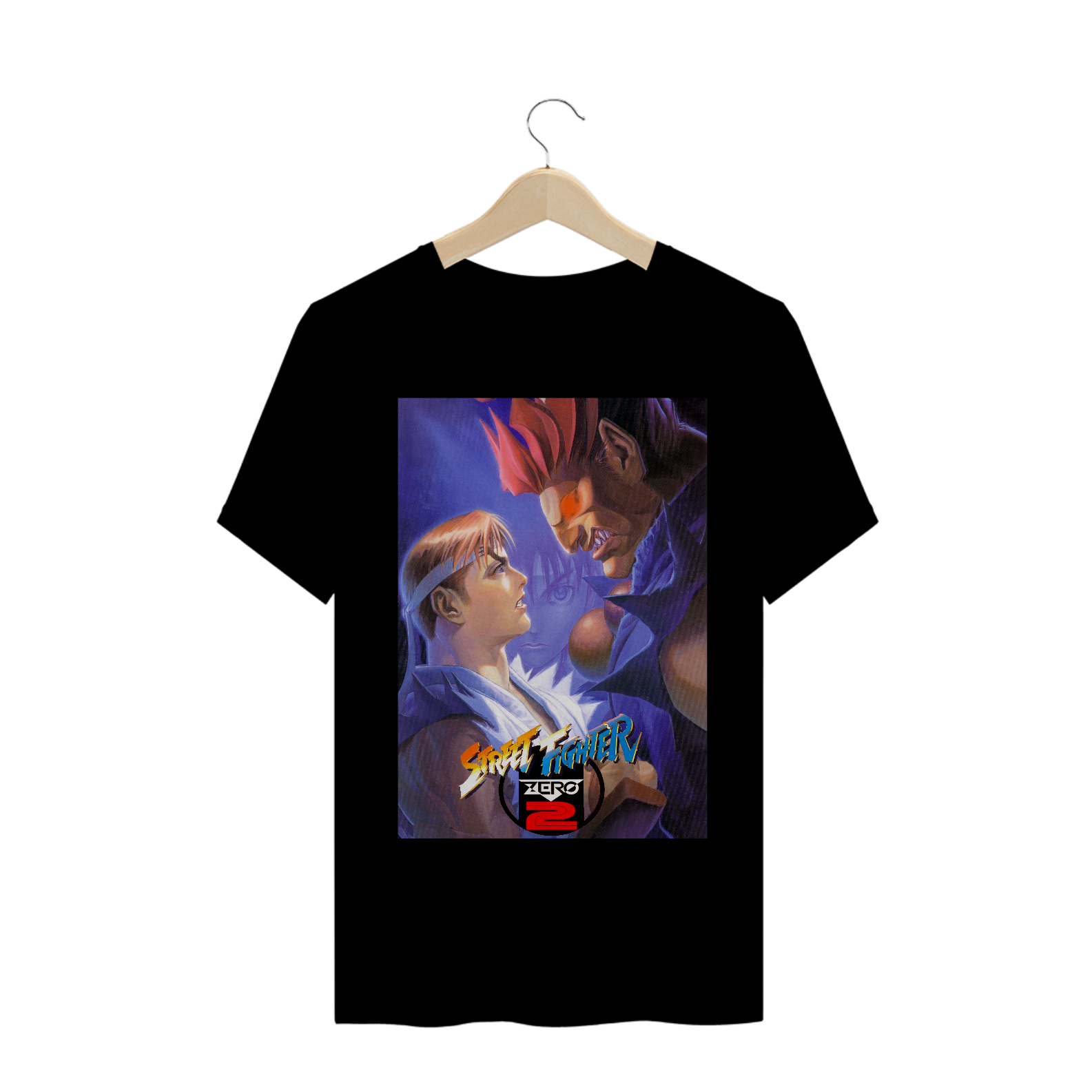 Nome do produto  Street Zero 2 