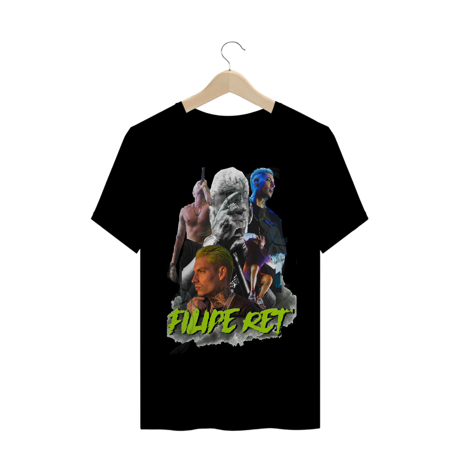 Nome do produto  Filipe Ret 