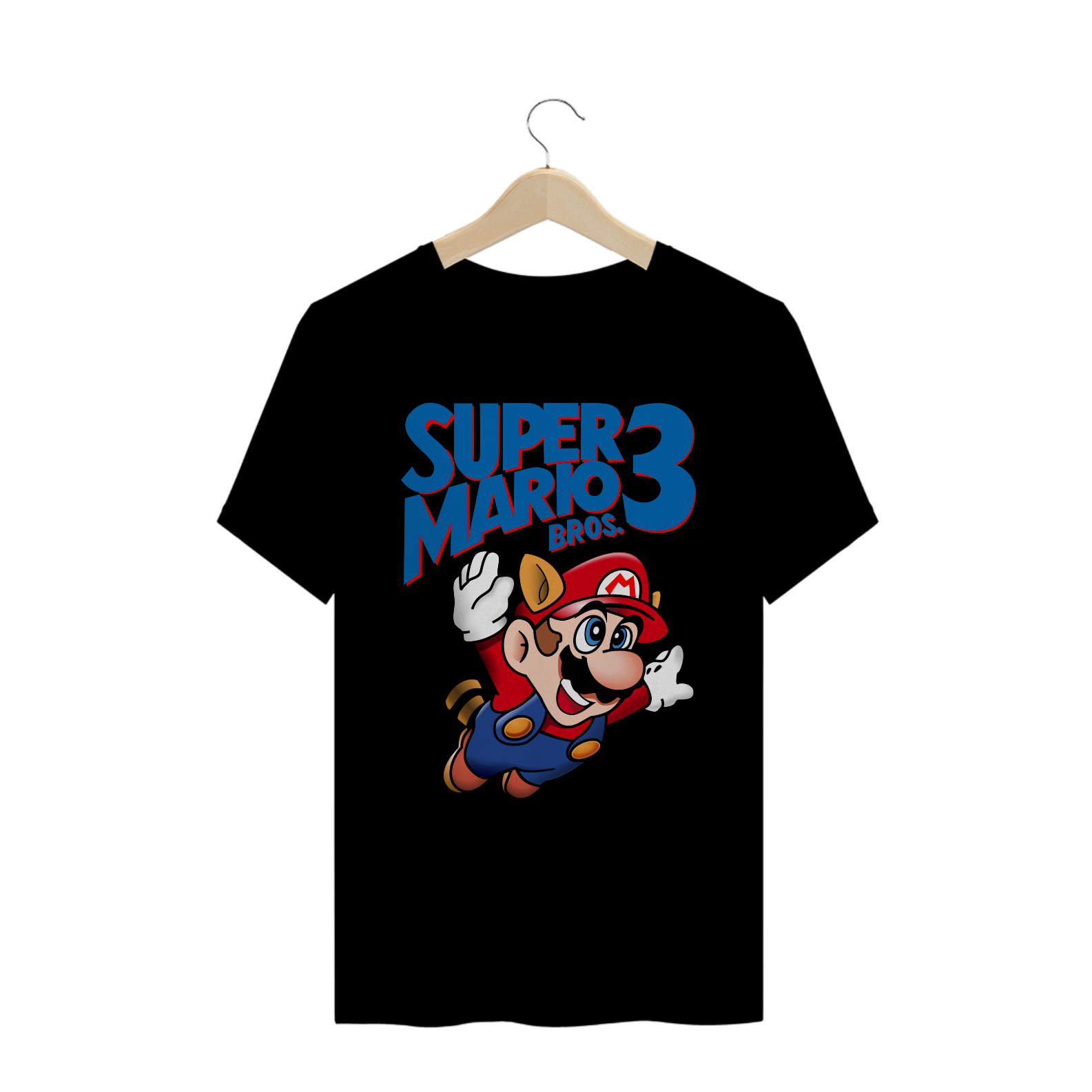 Nome do produto  Super mario 3 