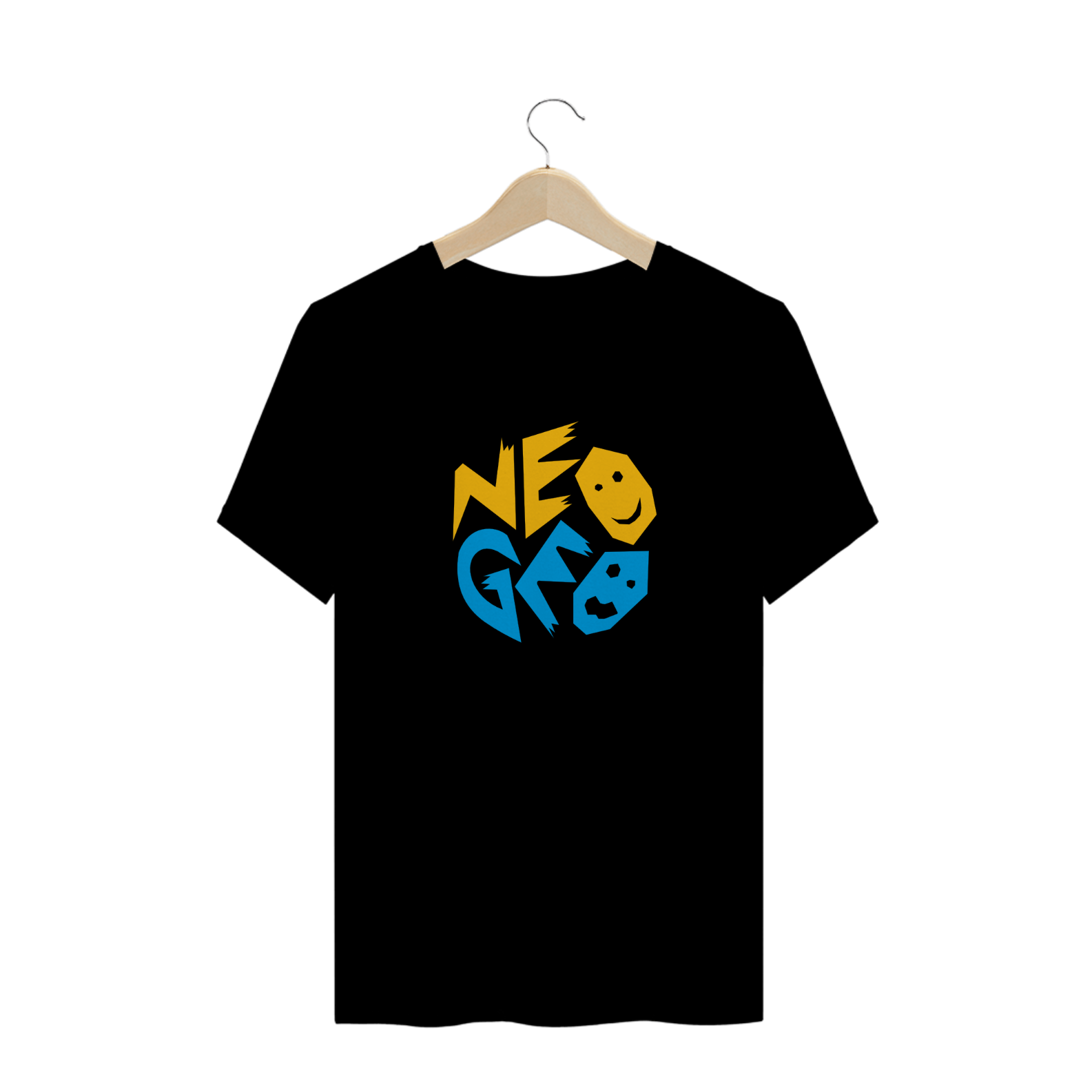 Nome do produto  Neo Geo 