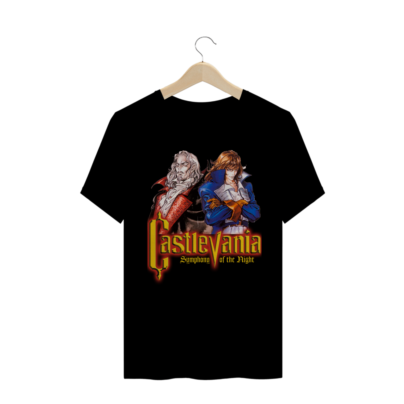 Nome do produto  Castlevania - Symphony of the night