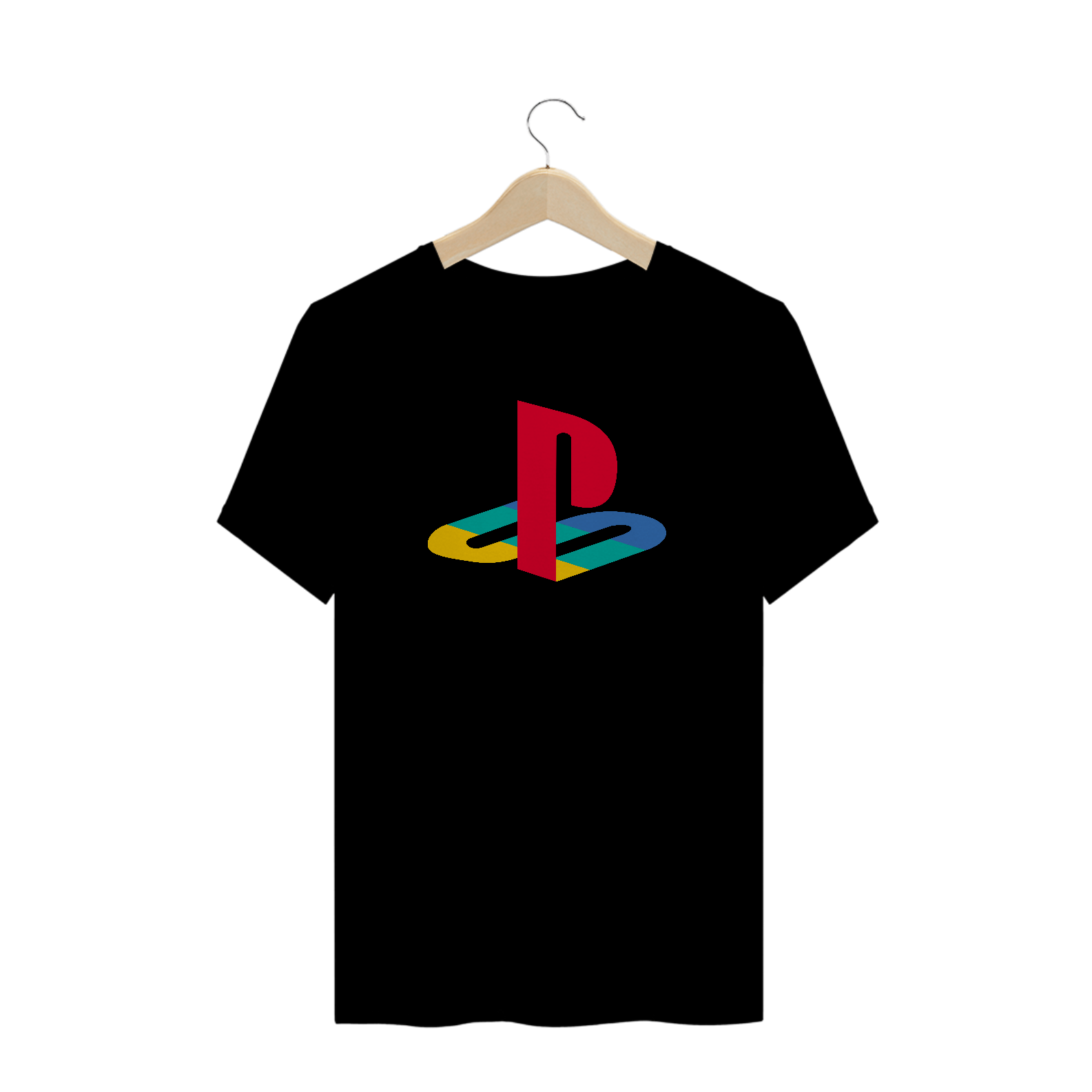 Nome do produto  Ps1 logo 