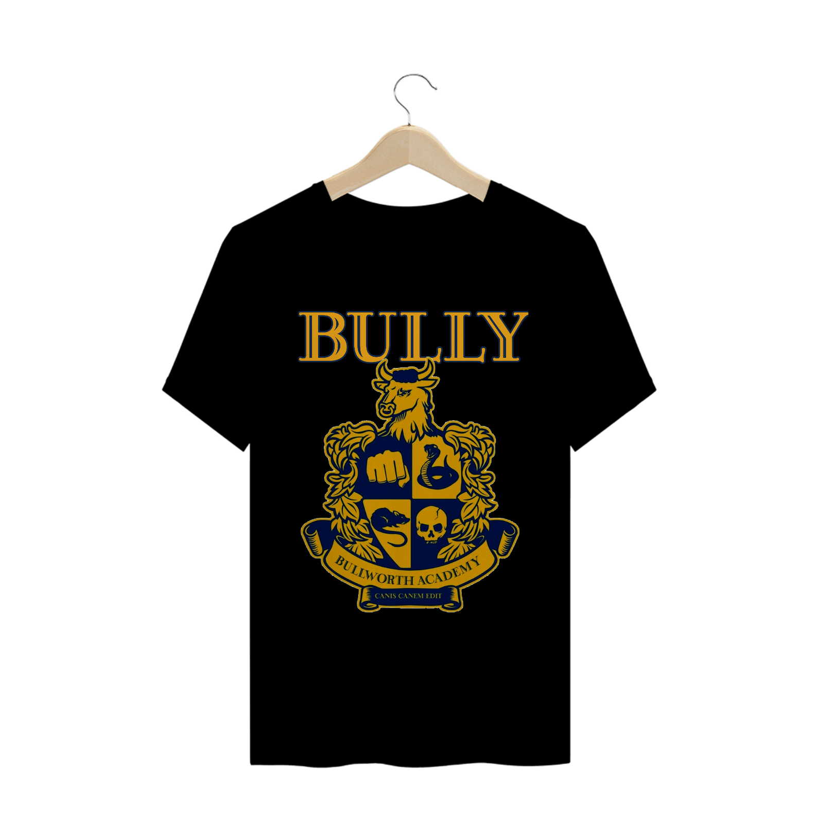 Nome do produto  bully 