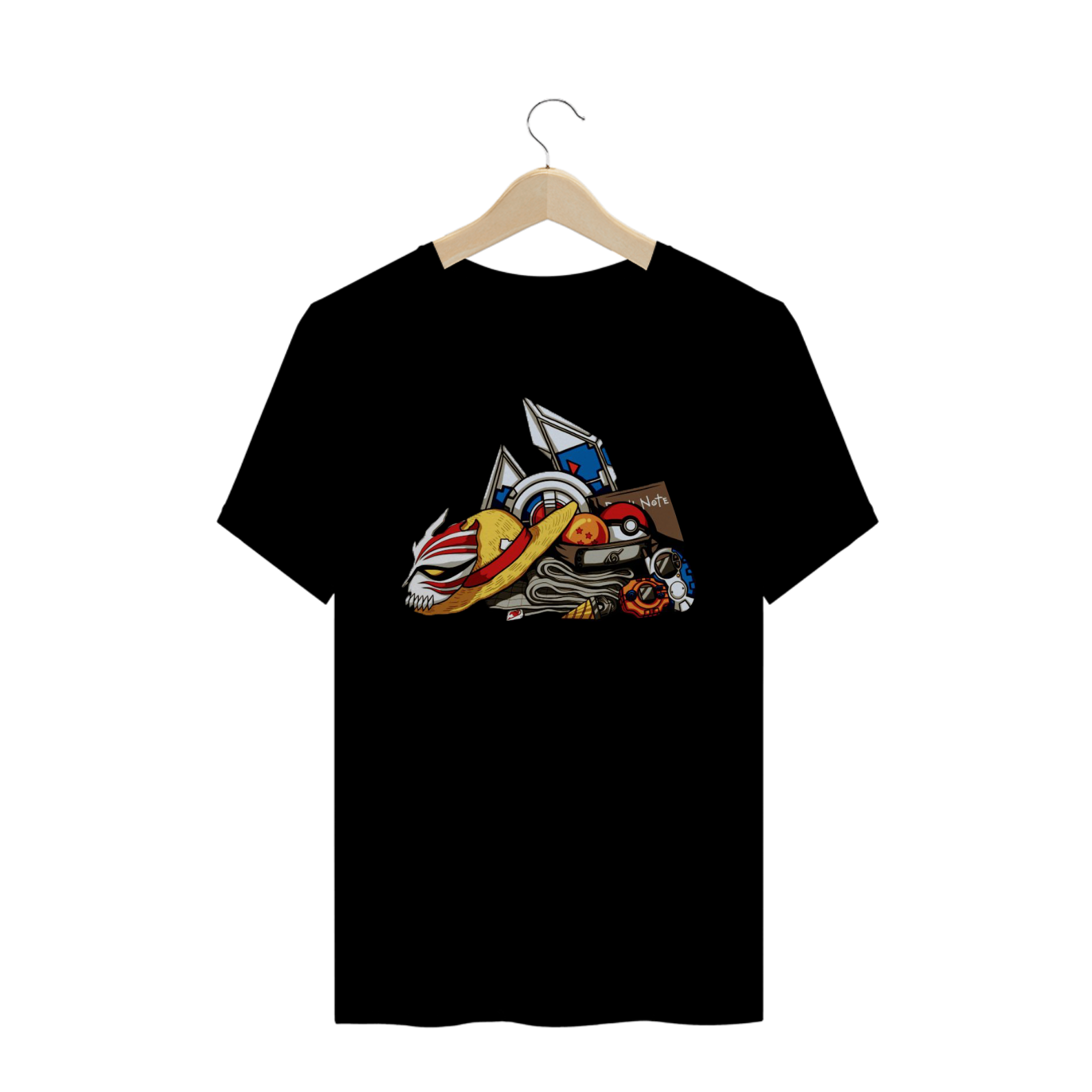 Nome do produto  Love Animes 