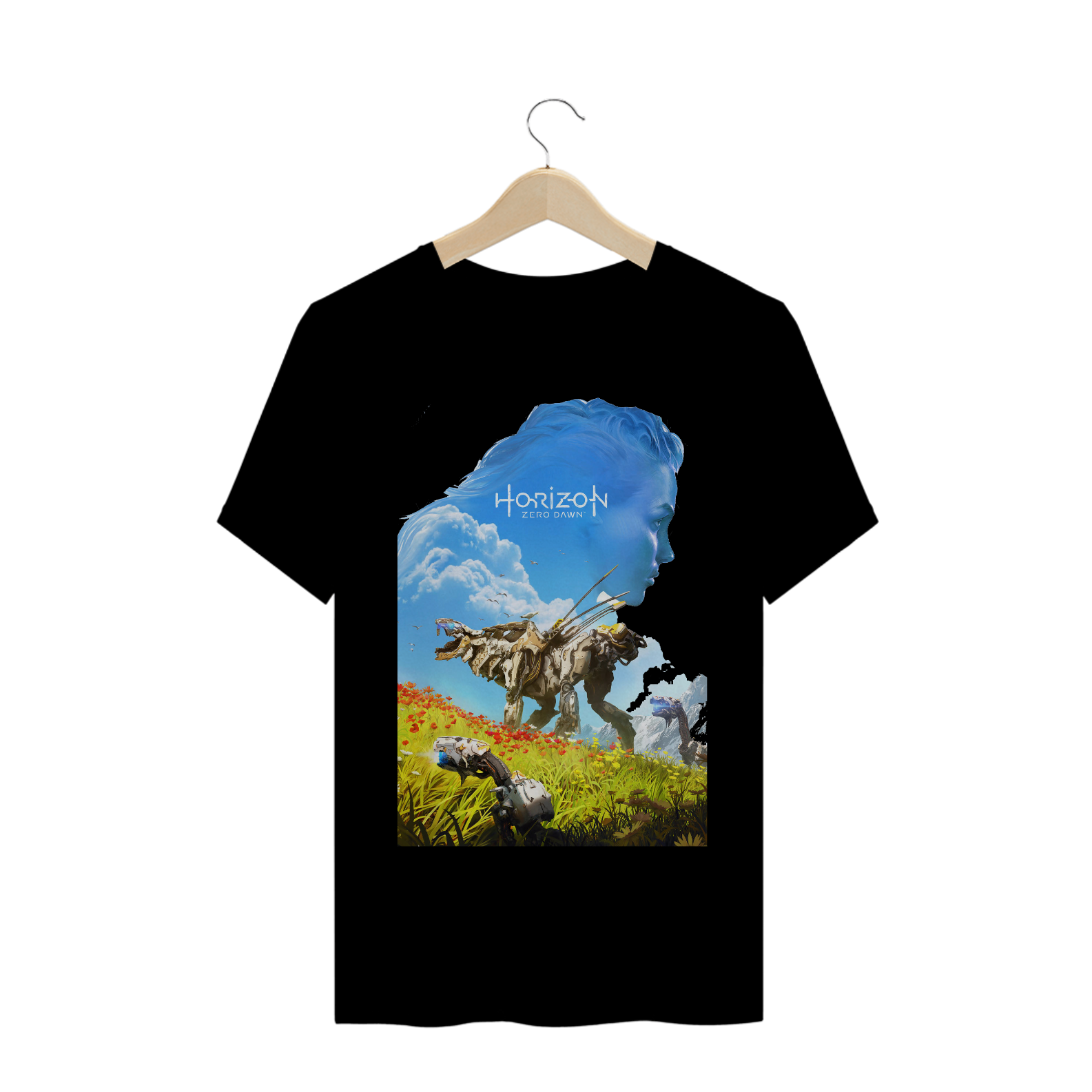 Nome do produto  Horizon zero 