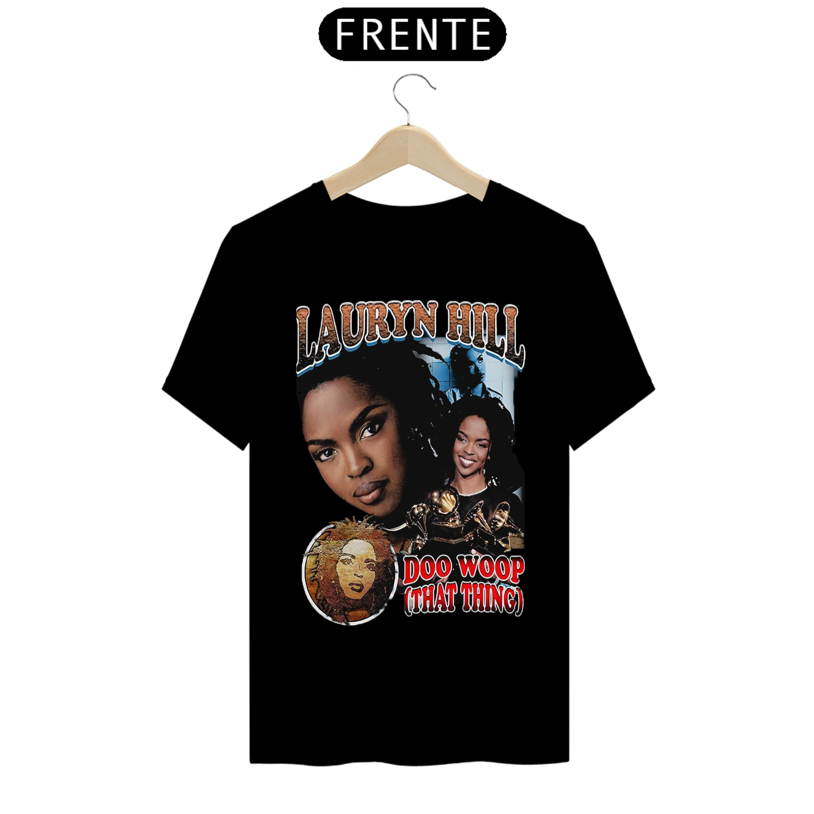 Nome do produto  laurynhill - Premium