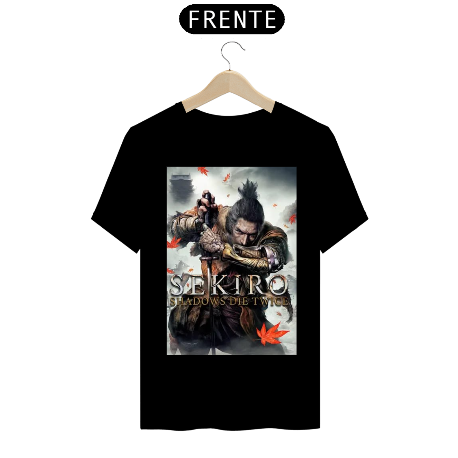 Nome do produto  Sekiro 