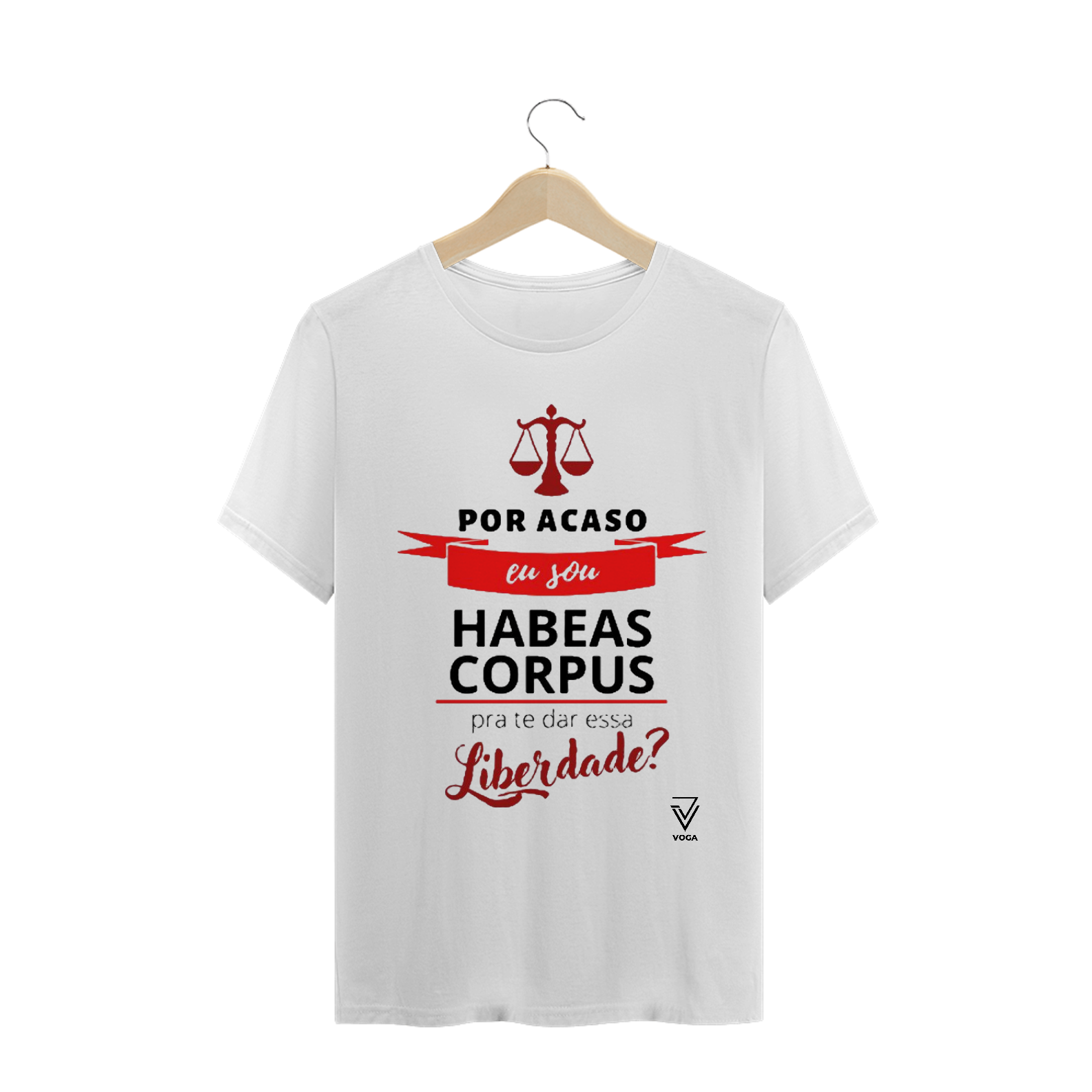 Nome do produto: Habeas Corpus