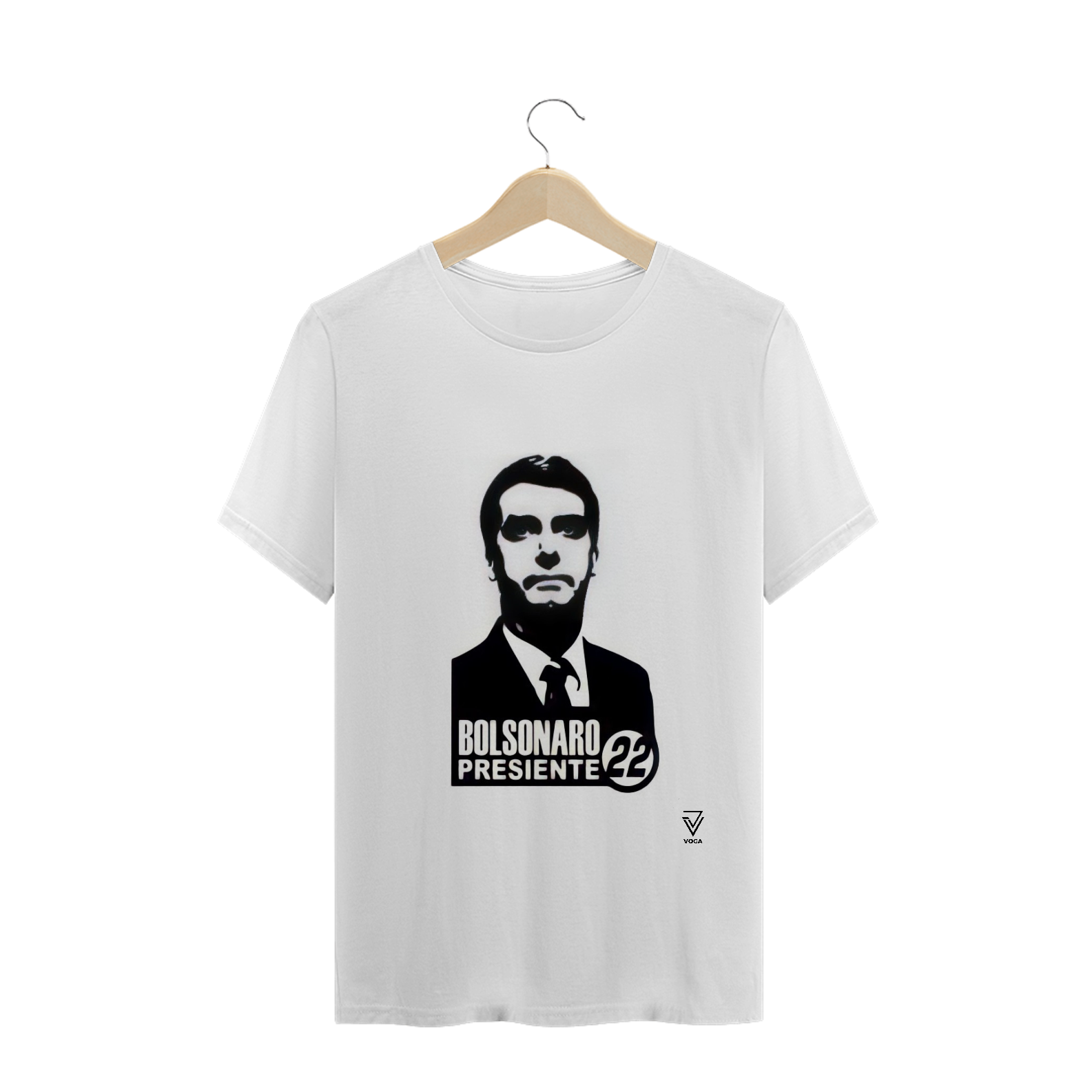 Bolsonaro Presidente