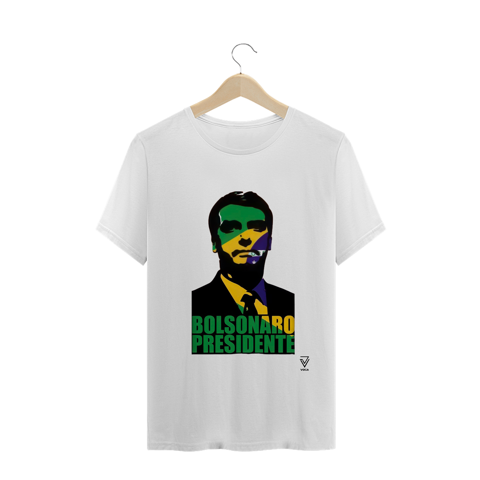 Bolsonaro Presidente