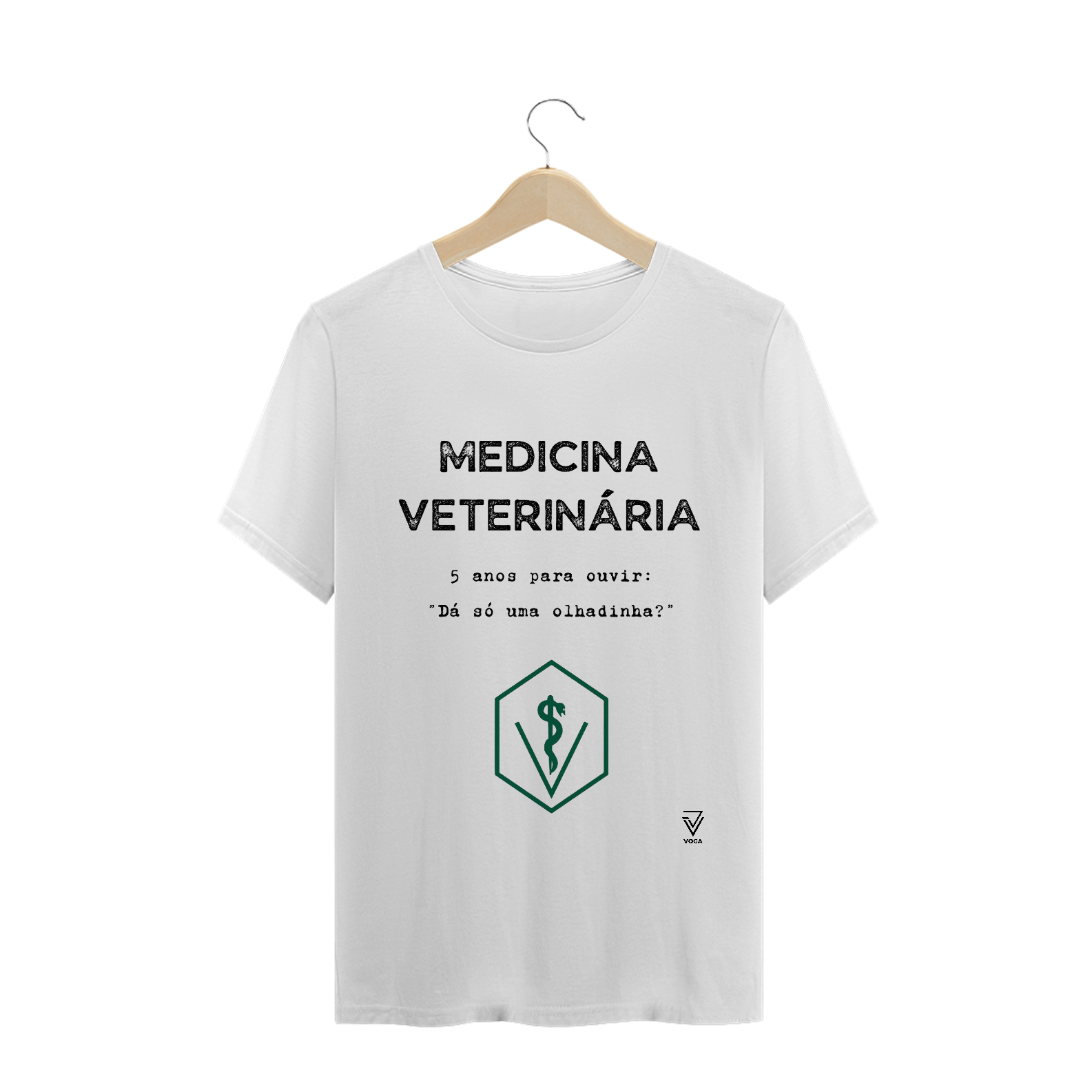 Da só uma olhadinha?