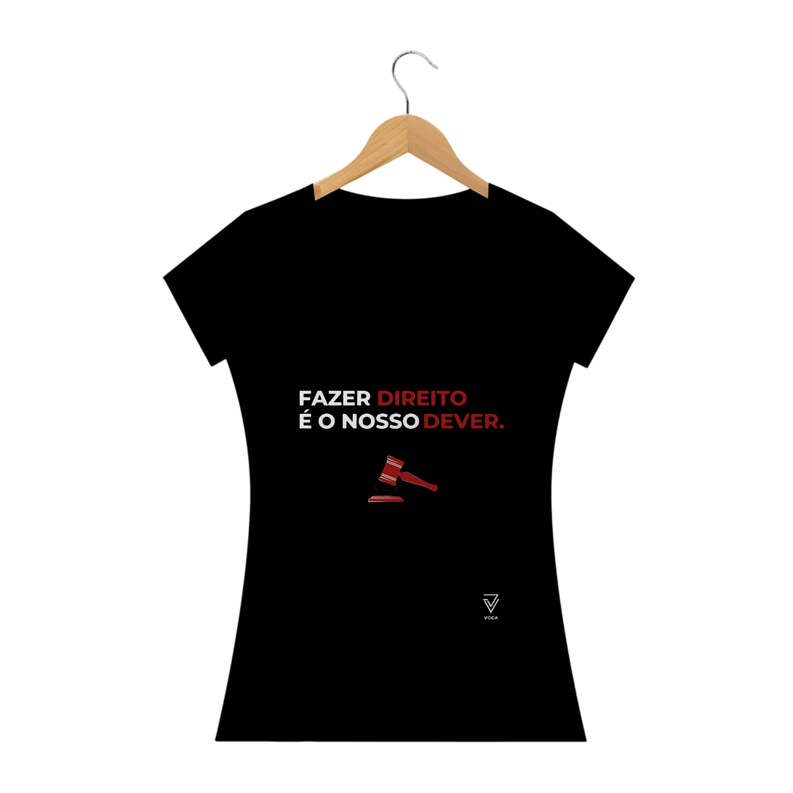 Fazer direito é nosso dever