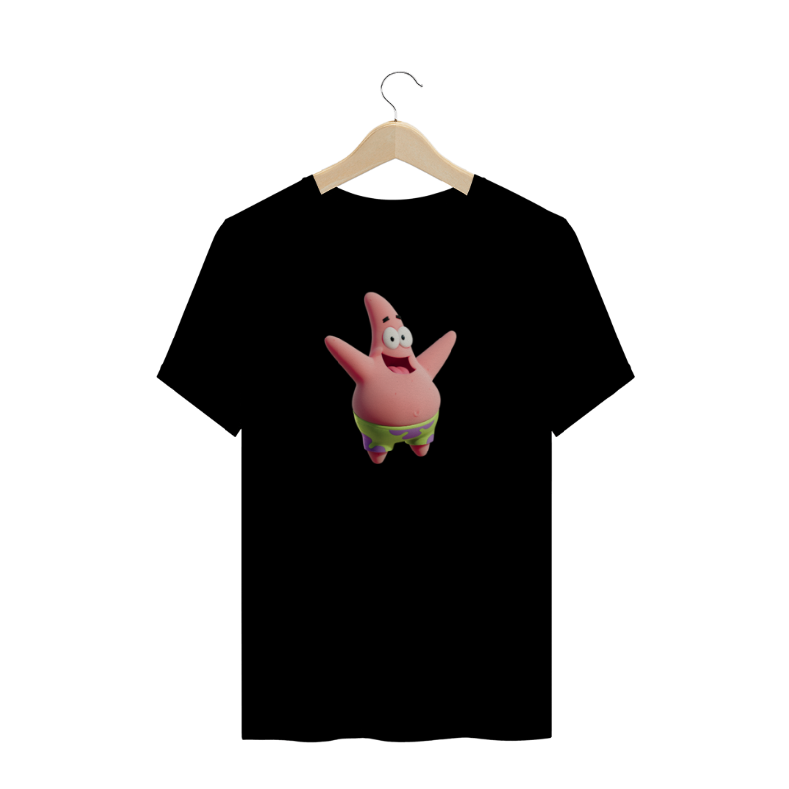 Camisa Patrick SKU-2