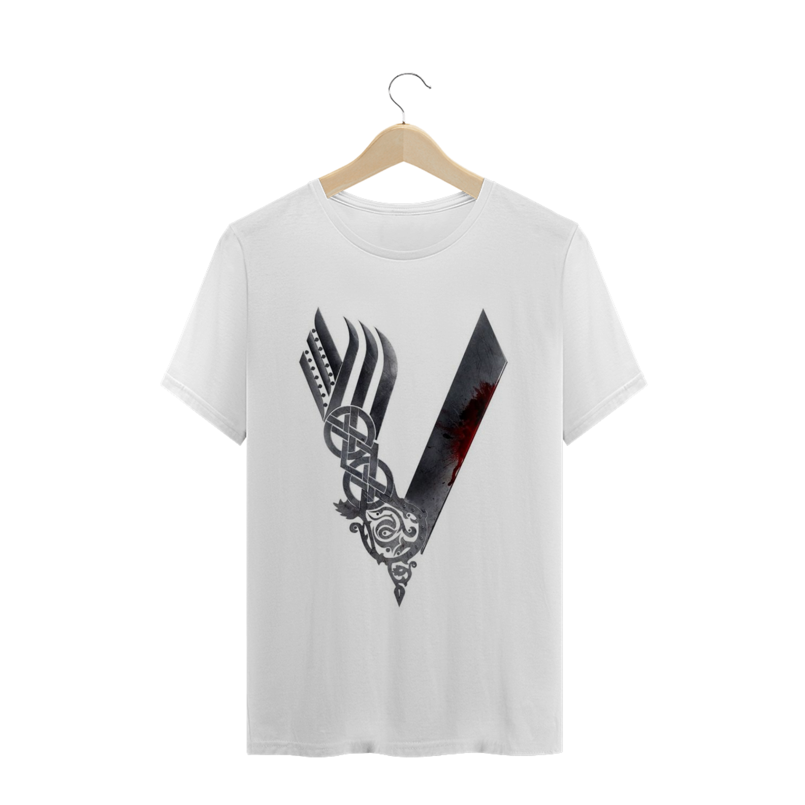 Camiseta Vikking 1