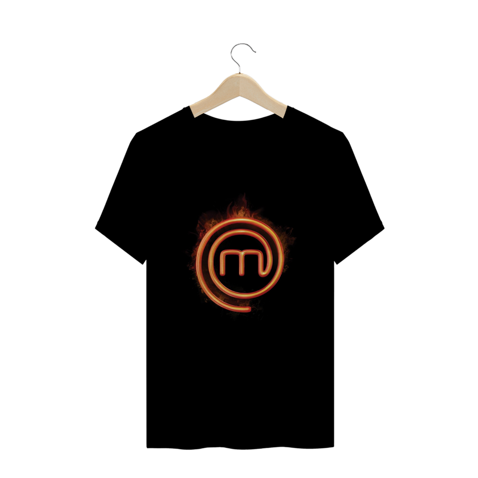Camiseta Master Chef 1
