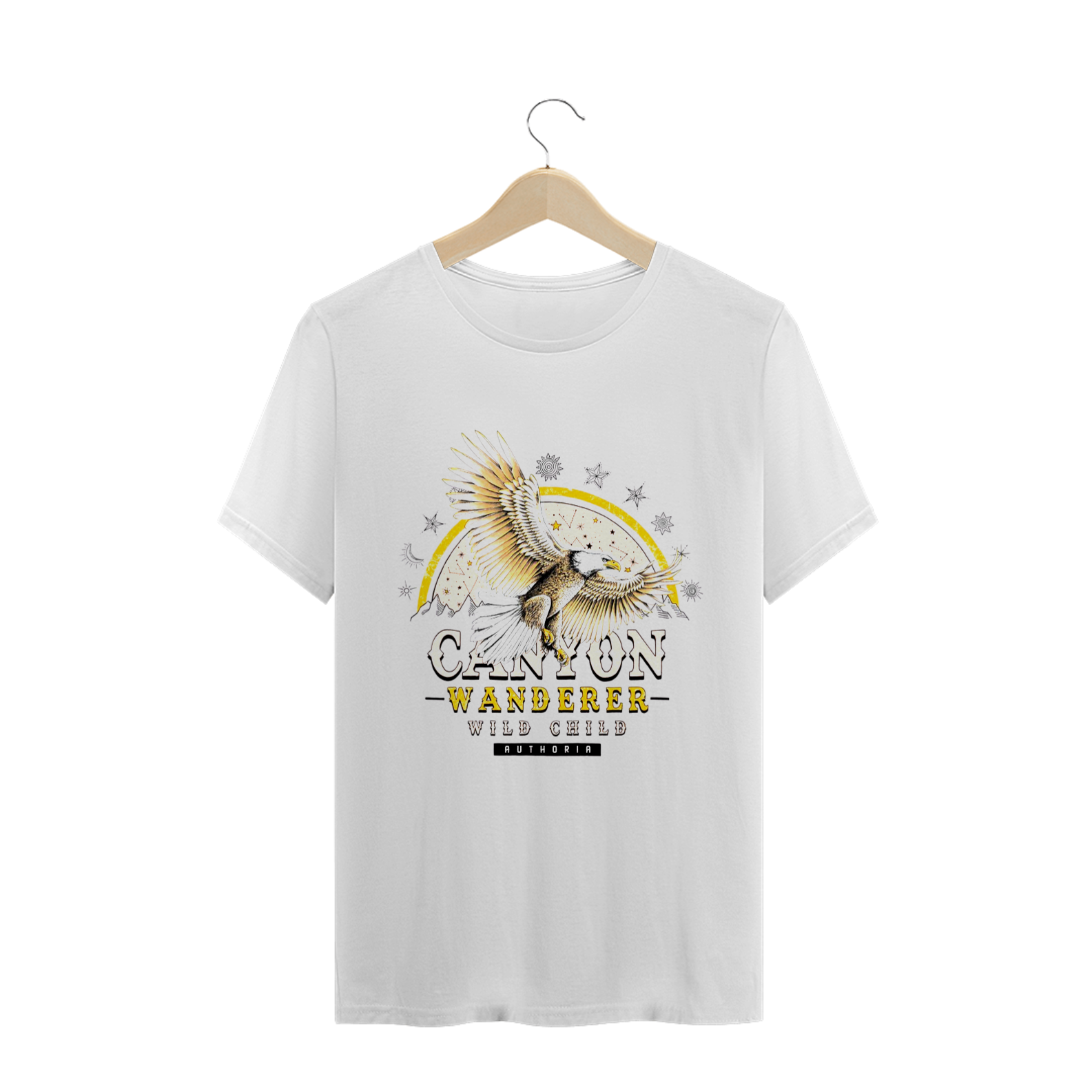 Nome do produto  Blusa Canyon