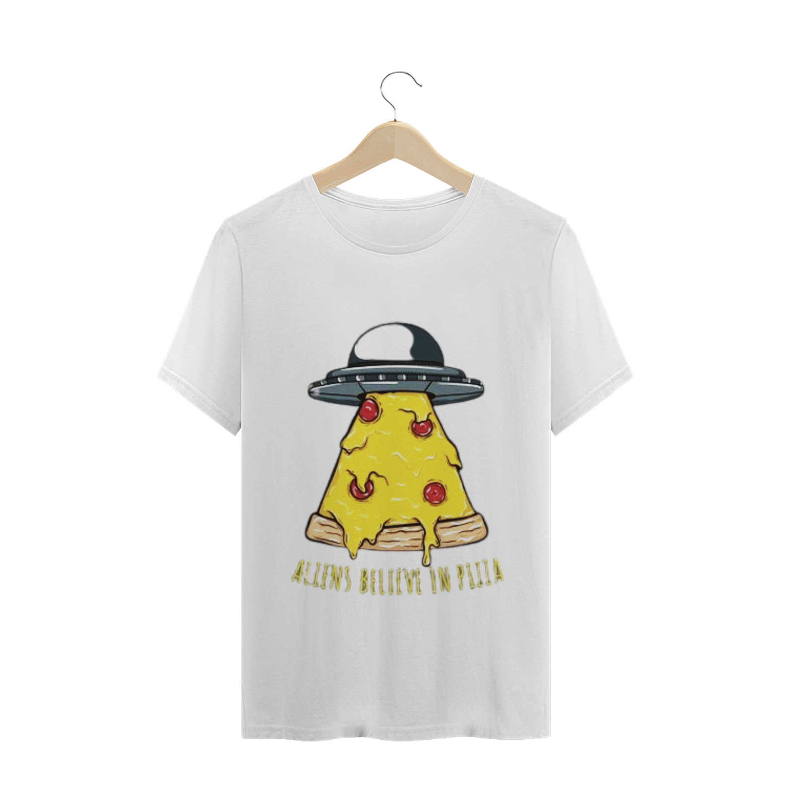 Nome do produto  Blusa Pizza