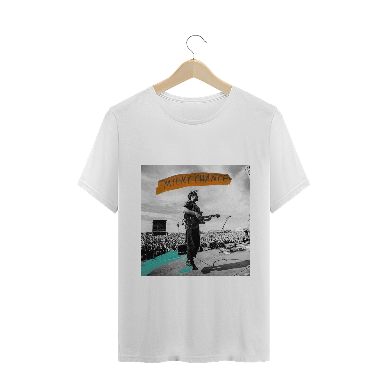 Nome do produto  Blusa Milky Chance