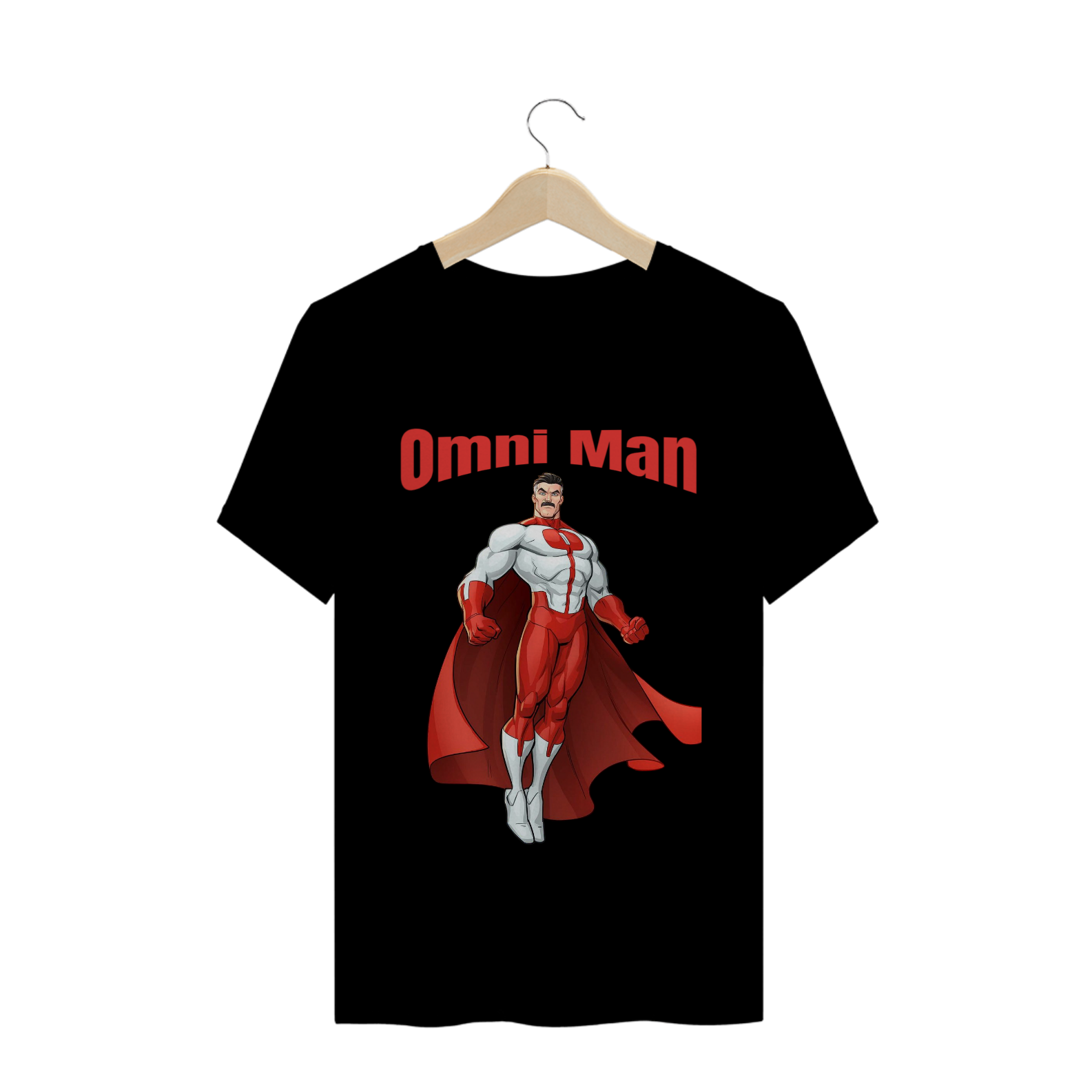 Nome do produto: Omni Man