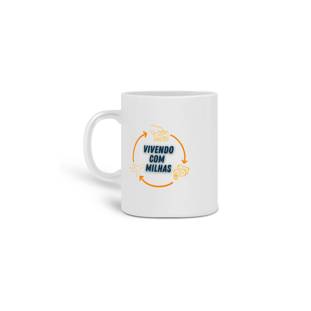 Caneca VCM