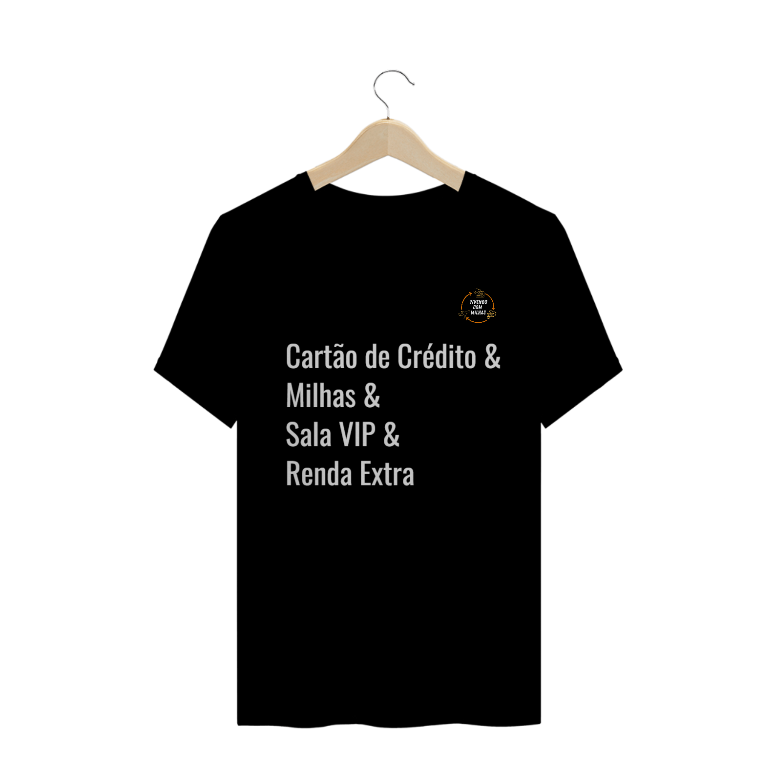Camisa VCM