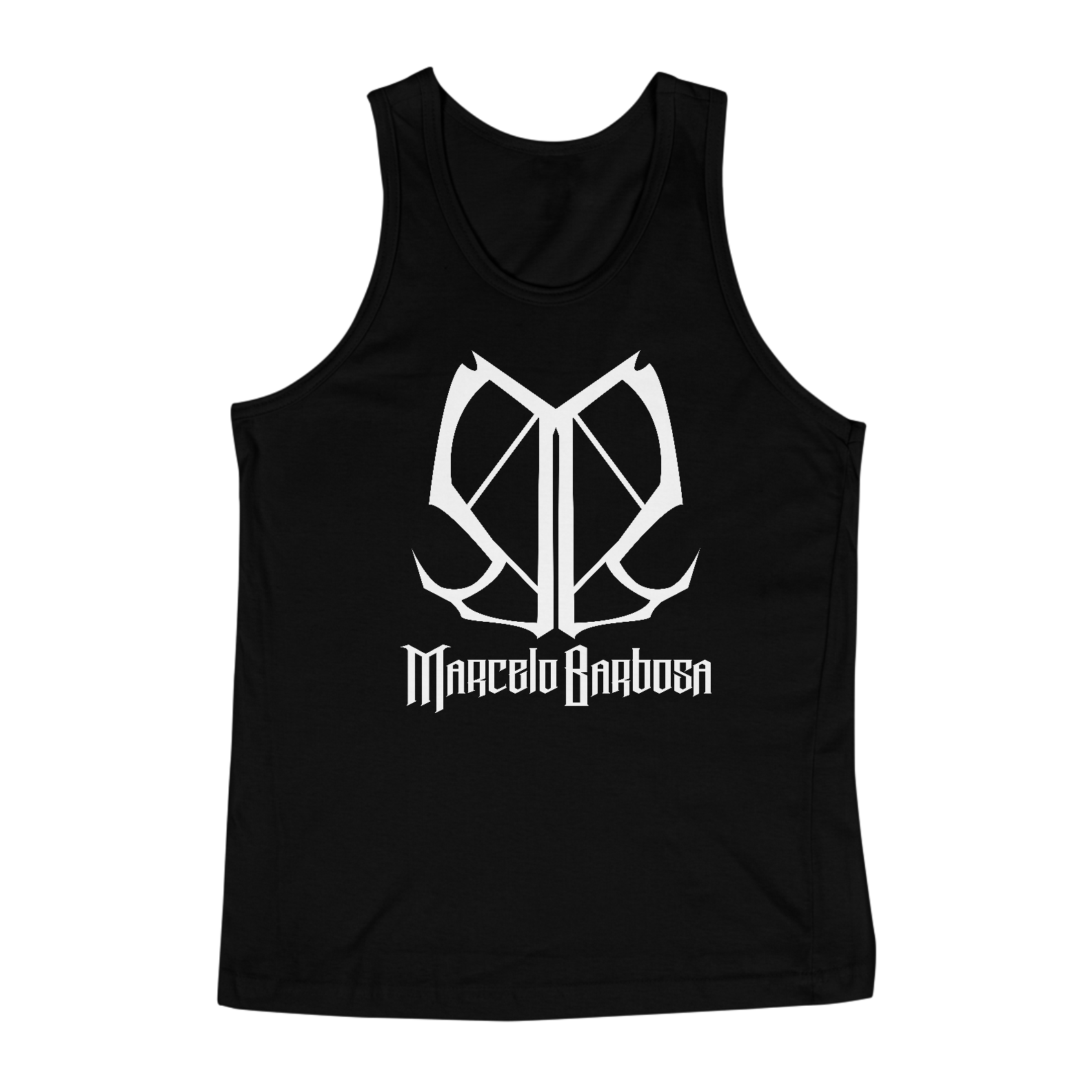 Regata - Marcelo Barbosa